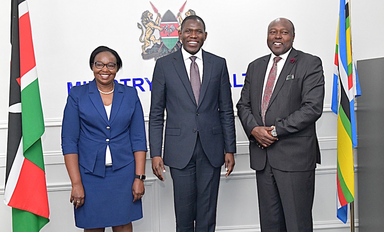 Medical Services, PSC Hold Consultative Meeting on HR Reforms in the Health Secto