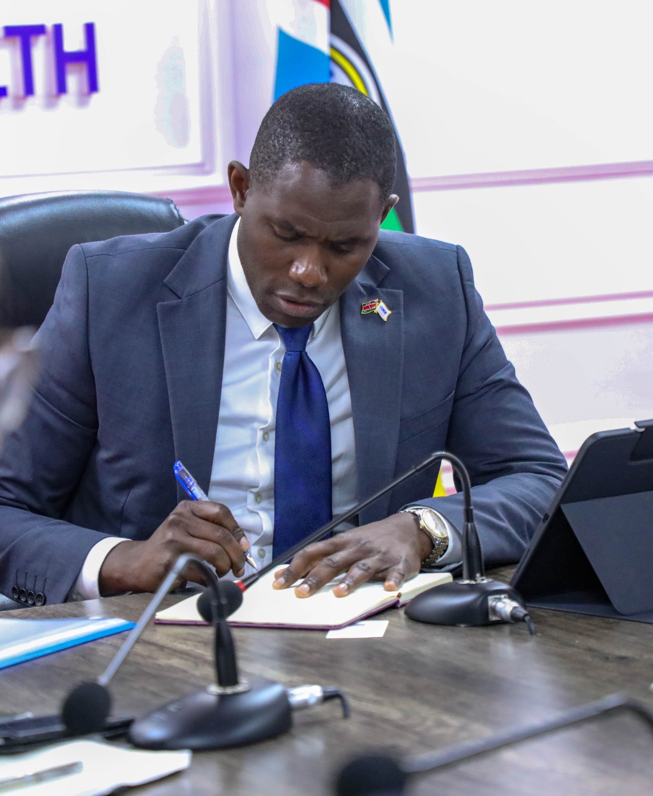 Kenya Steps Up Preparations for Extraordinary African Manufacturing Summit