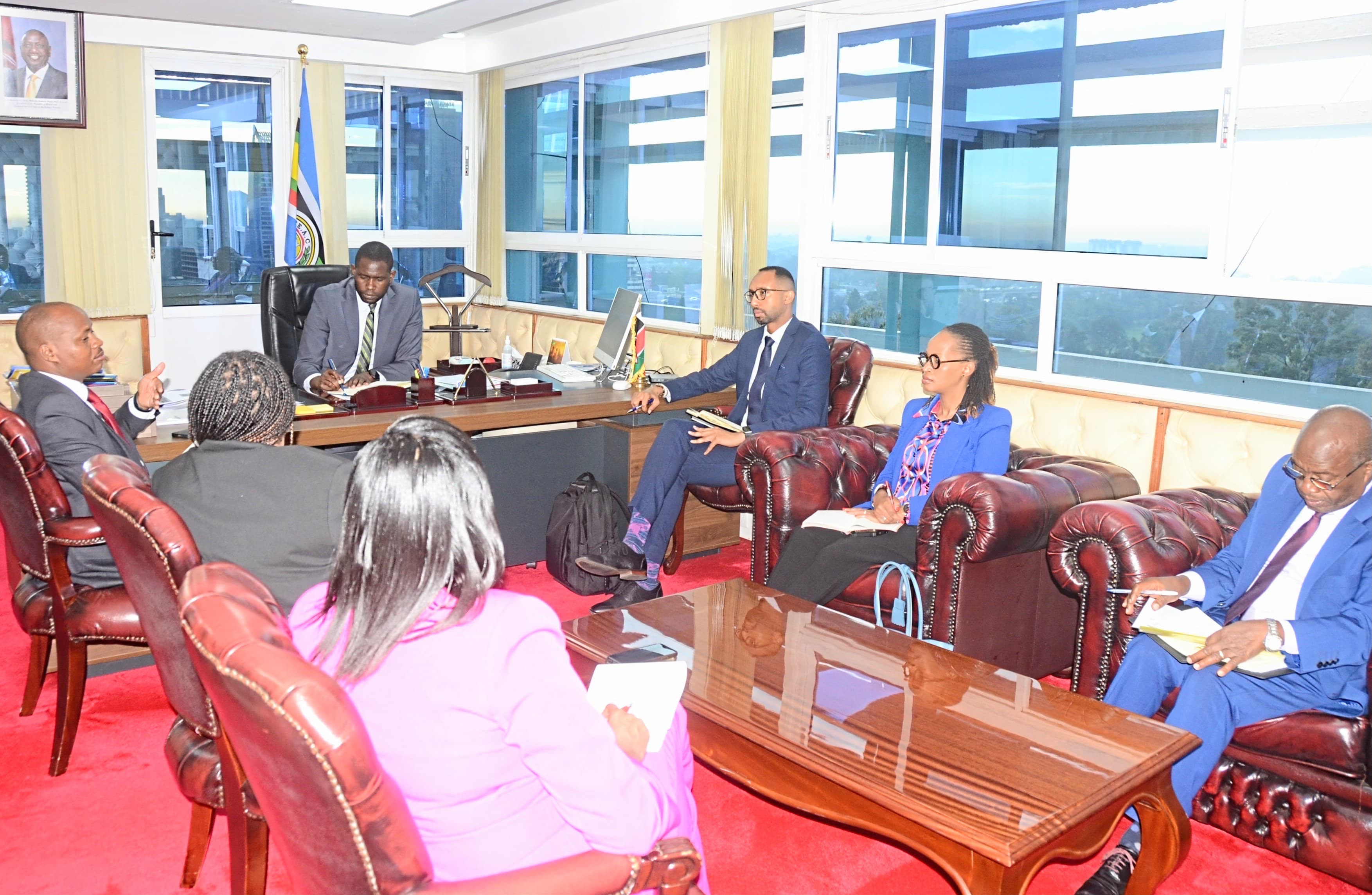 Strengthening Epidemic Preparedness And Uhc Through Diagnostics