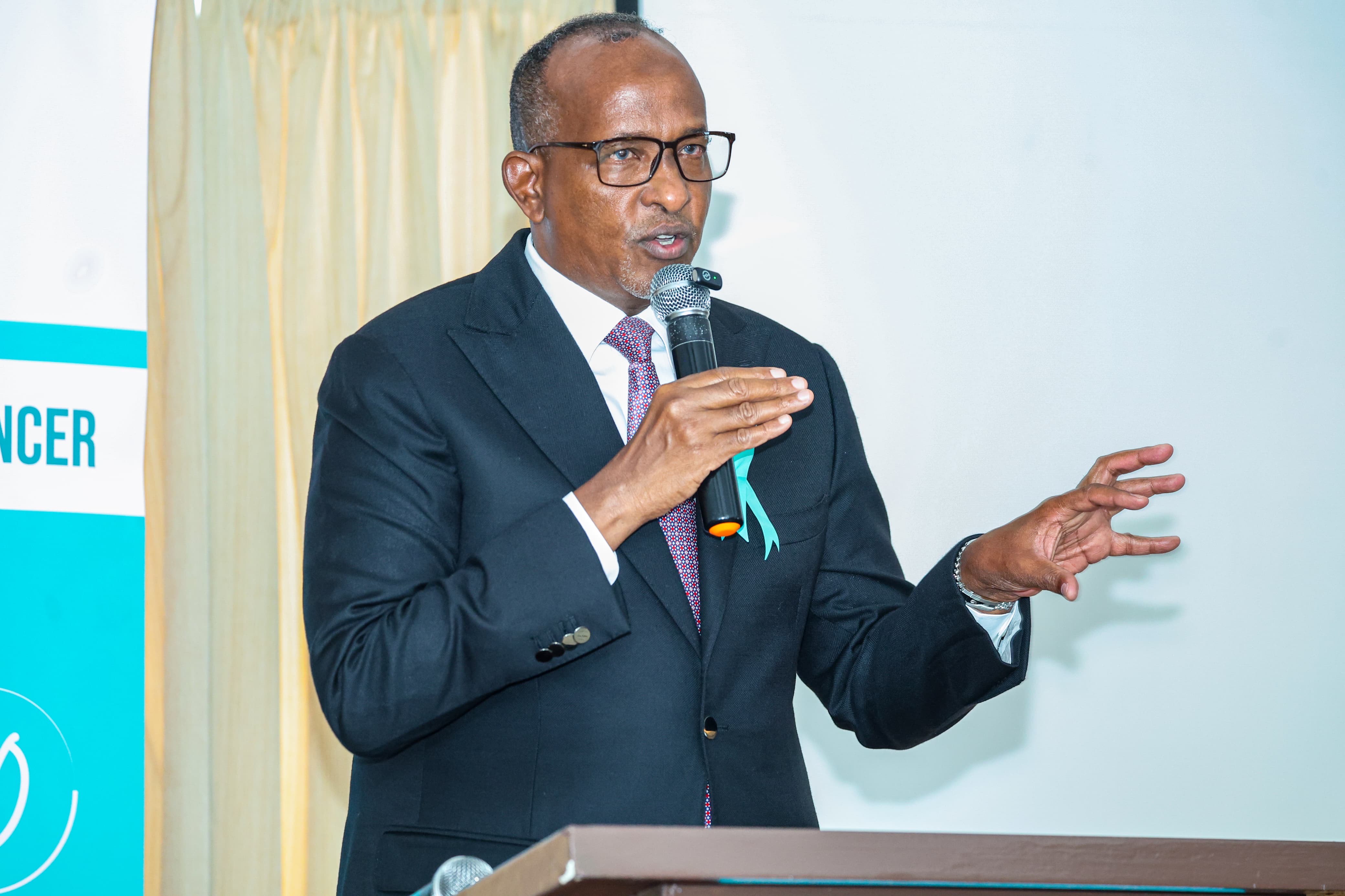 𝐊𝐞𝐧𝐲𝐚 𝐋𝐚𝐮𝐧𝐜𝐡𝐞𝐬 𝐍𝐚𝐭𝐢𝐨𝐧𝐚𝐥 𝐂𝐞𝐫𝐯𝐢𝐜𝐚𝐥 𝐂𝐚𝐧𝐜𝐞𝐫 𝐄𝐥𝐢𝐦𝐢𝐧𝐚𝐭𝐢𝐨𝐧 𝐀𝐜𝐭𝐢𝐨𝐧 𝐏𝐥𝐚𝐧 𝟐𝟎𝟐𝟔–𝟐𝟎𝟑𝟎