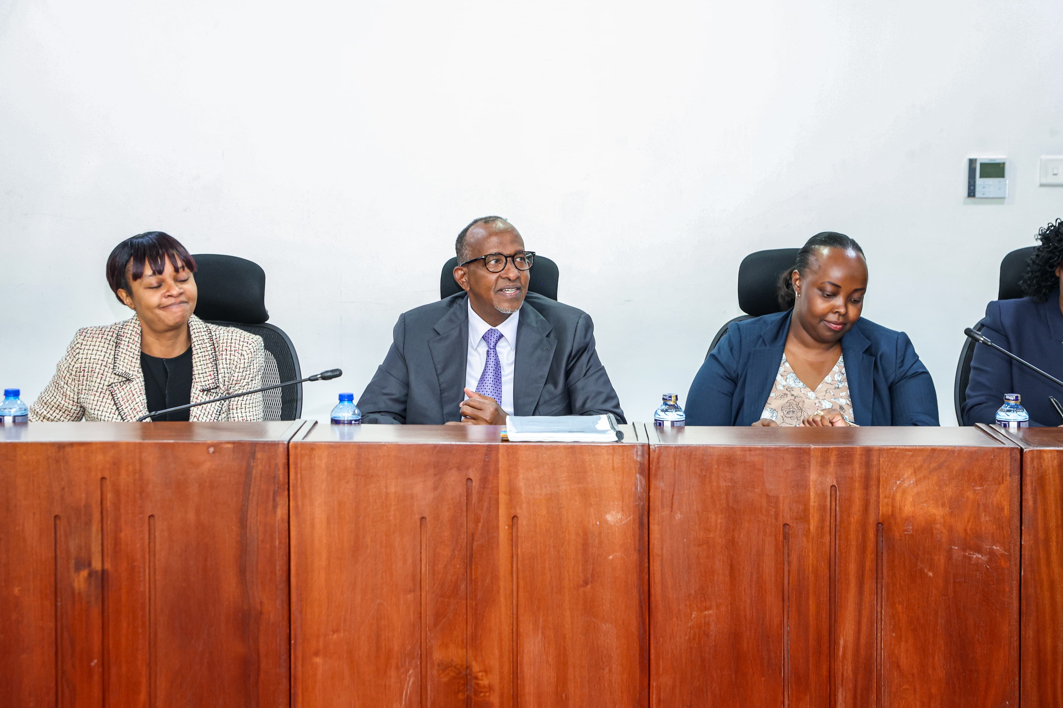 Duale Tables Health Tariff Amendments to Strengthen UHC and Financial Protection