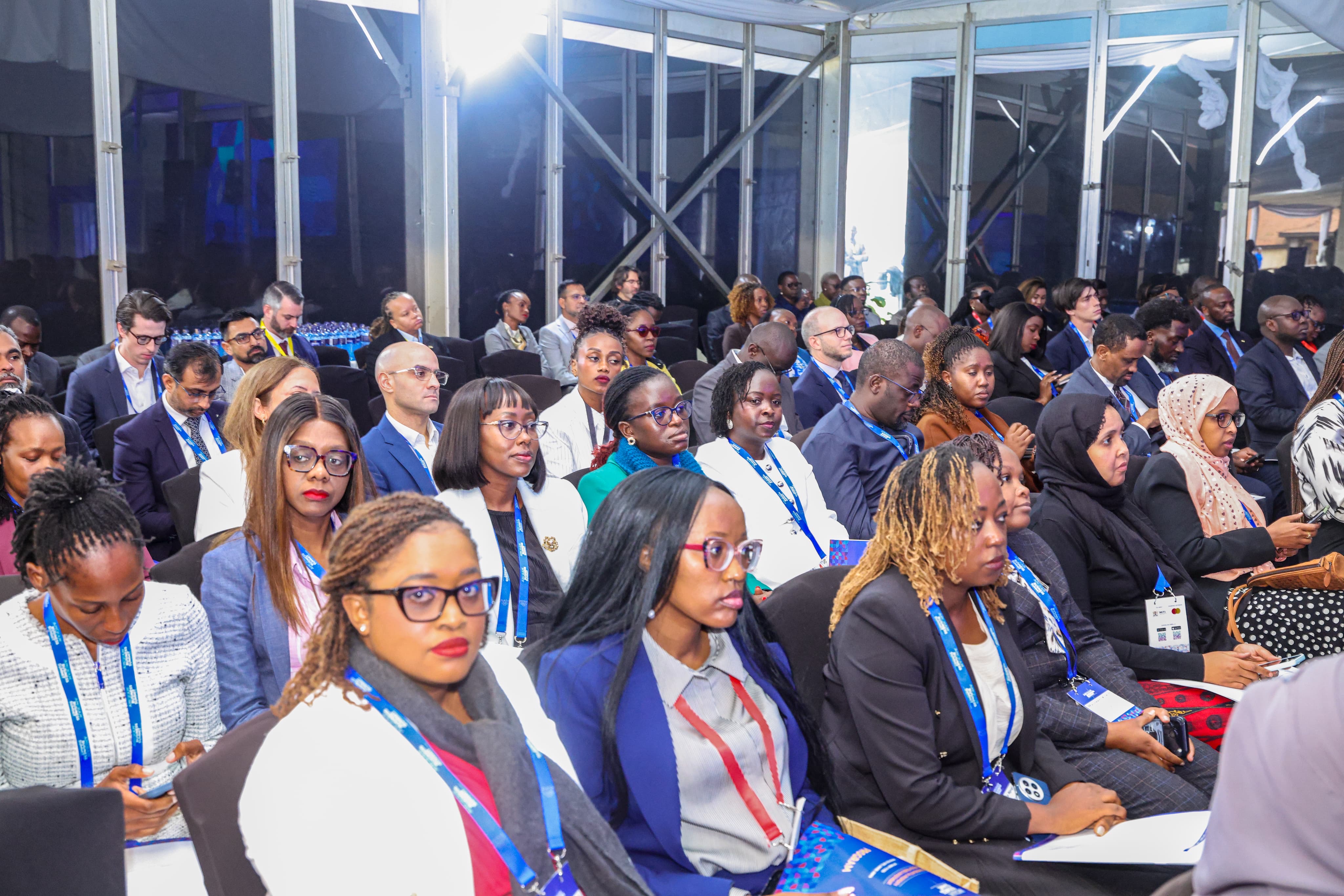 Kenya Positions Health as Driver of Investment and Economic Growth at AmCham Summit