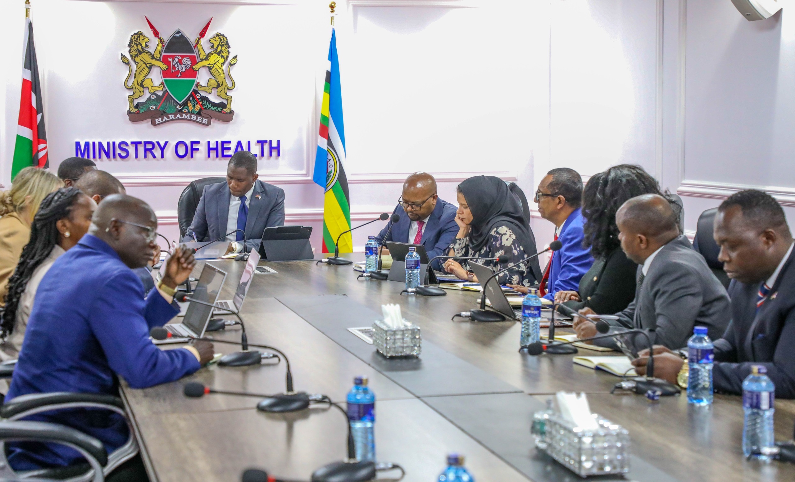 Kenya Steps Up Preparations for Extraordinary African Manufacturing Summit