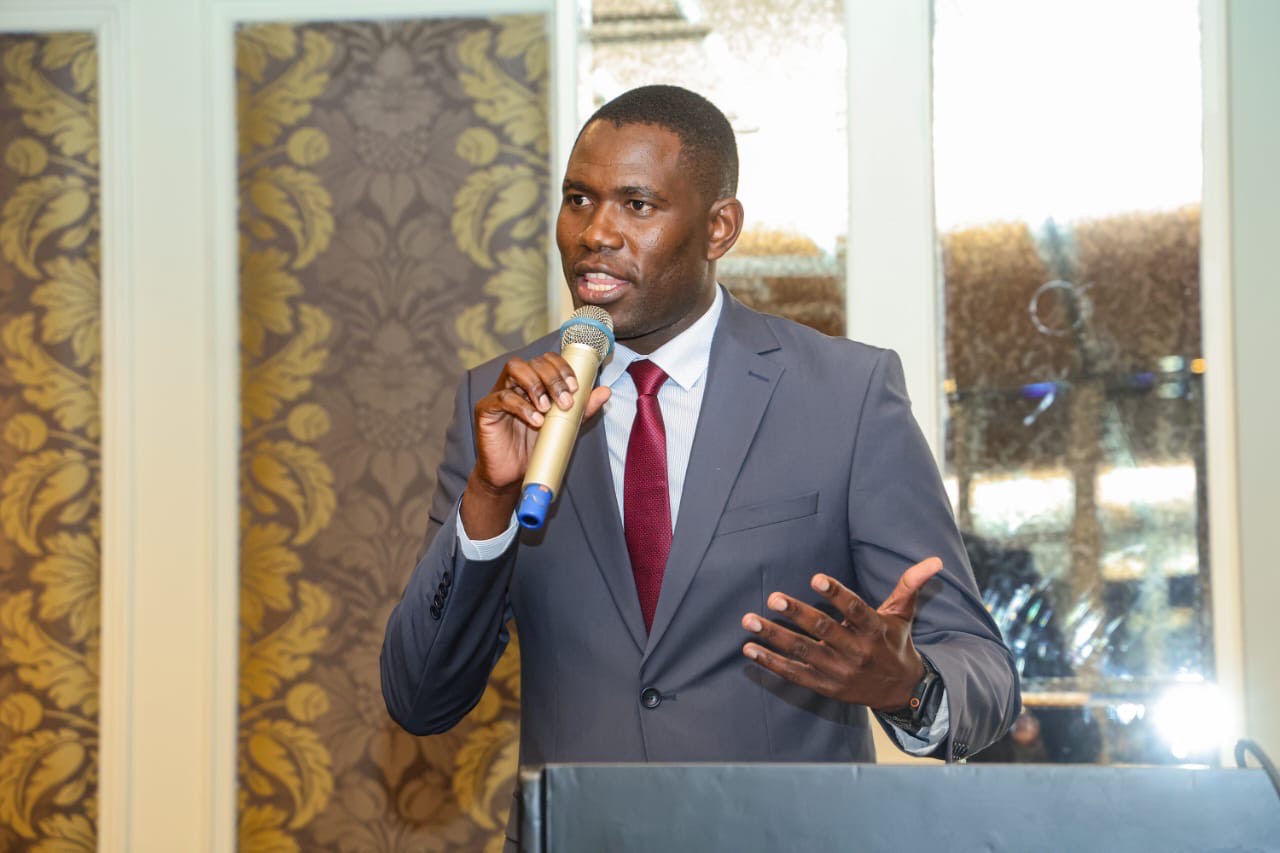 No More Silos in the Health Sector, CS Duale Assures Development Partners