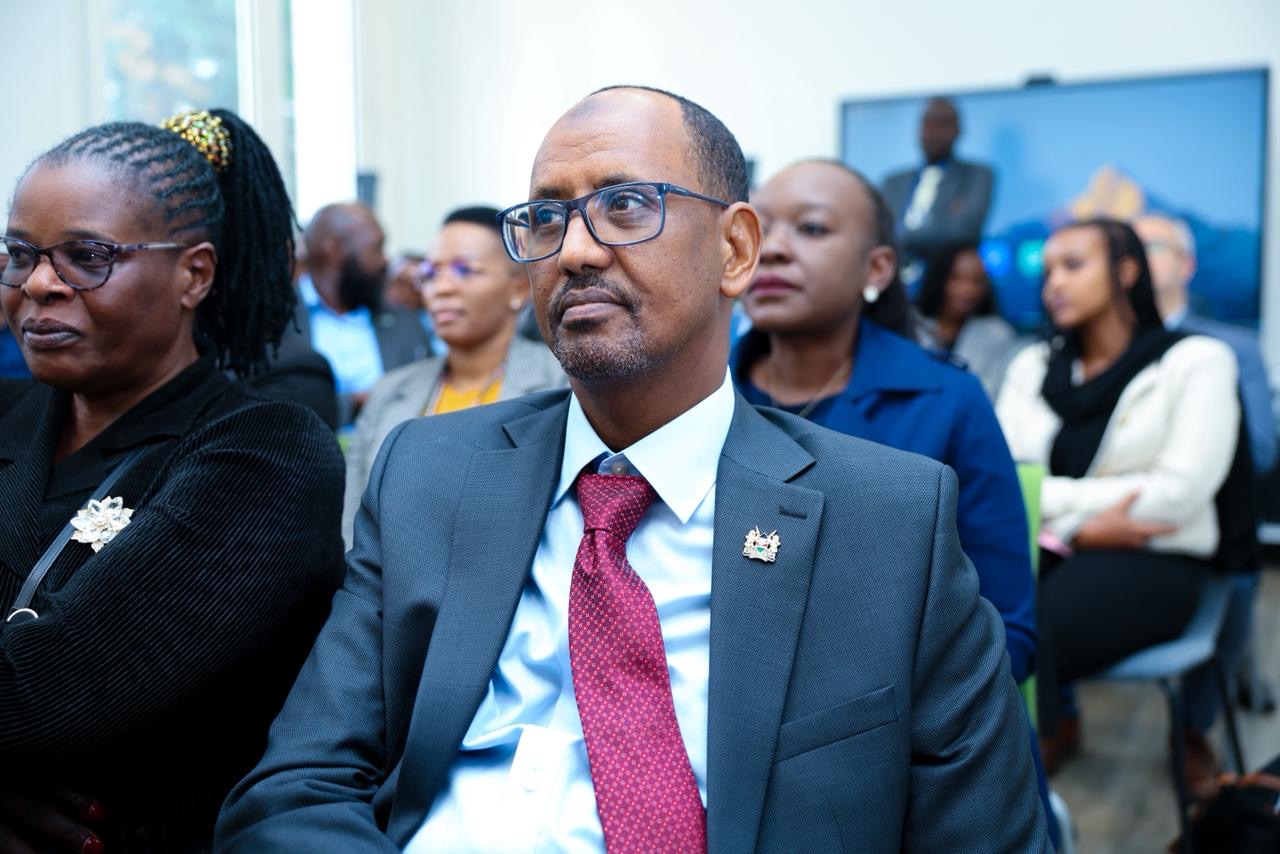 Kenya Showcases Digital and Community-Led Reforms to Strengthen Maternal and Newborn Health at WHA79