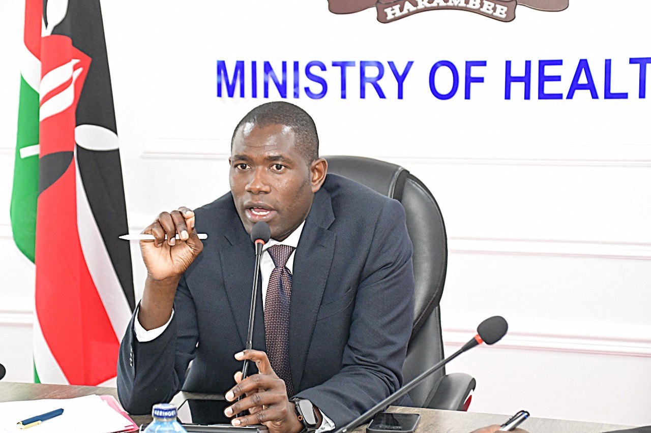 Medical Services, PSC Hold Consultative Meeting on HR Reforms in the Health Secto