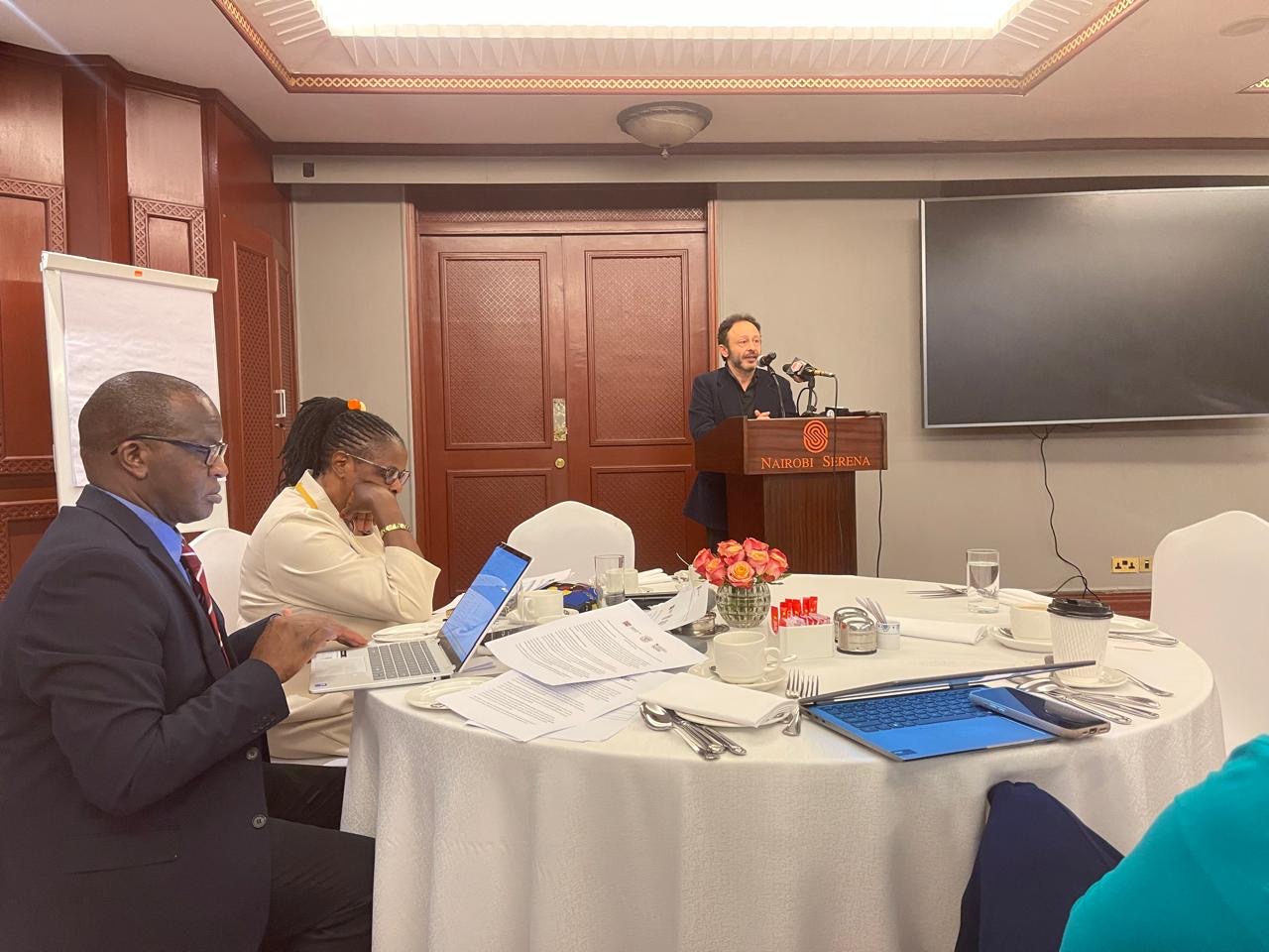 Kenya to Host Global Maternal and Newborn Health Conference in Nairobi