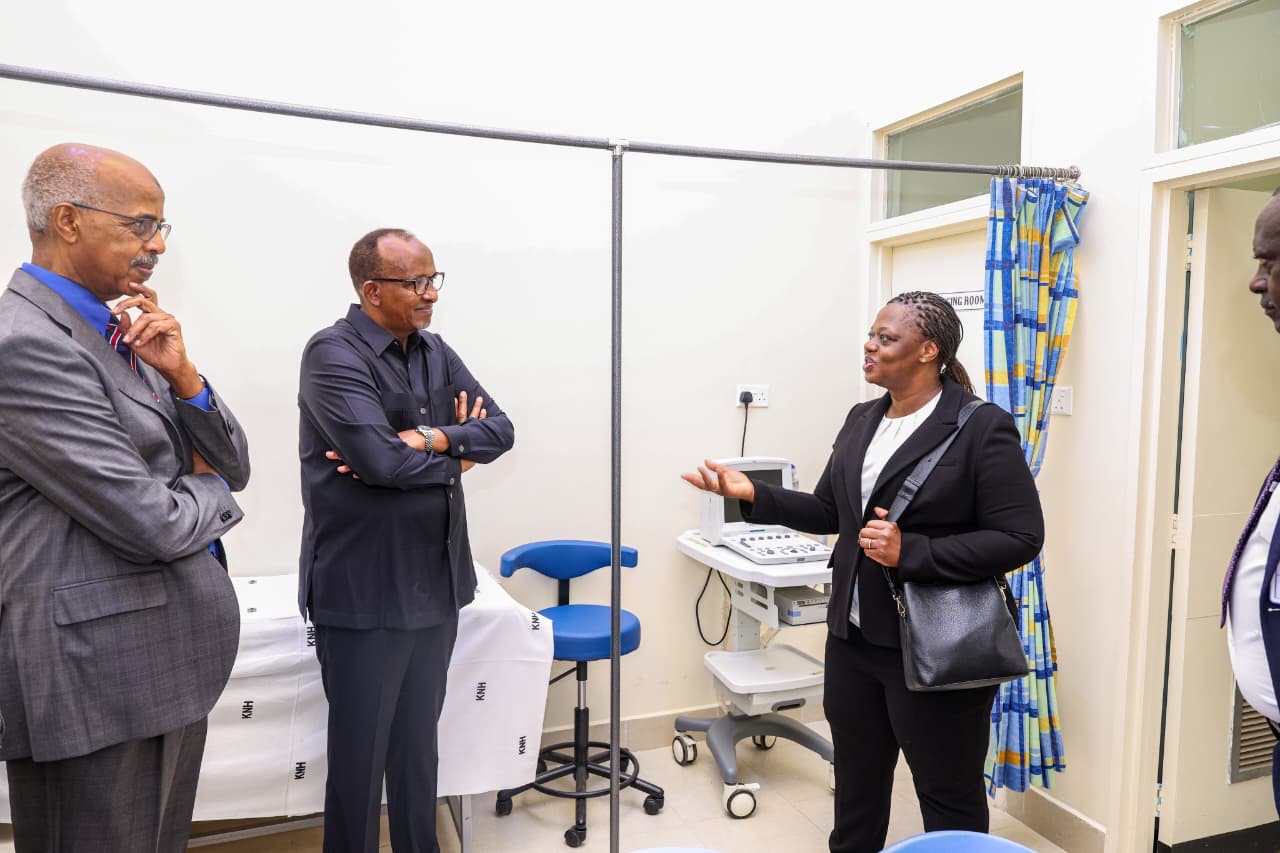 KNH Expands Specialized Care Through Strategic Investments and Partnerships