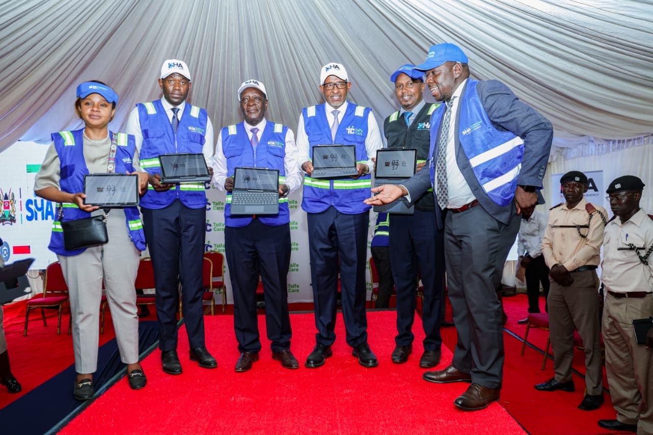 Vihiga County Healthcare Gets Boost with Maternal Complex and Hospital Upgrades