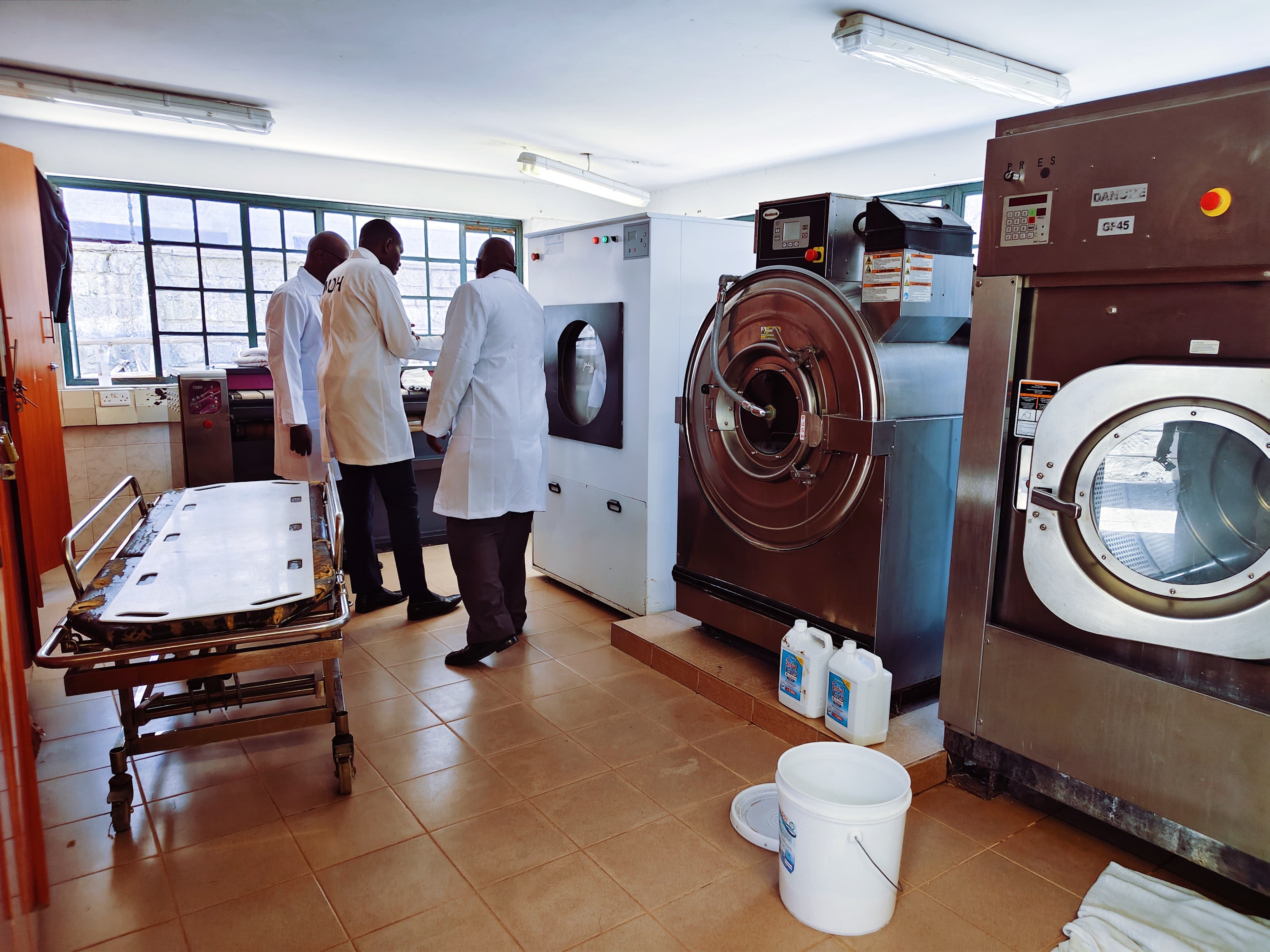 Government Moves to Strengthen Specialised Rehabilitation Services