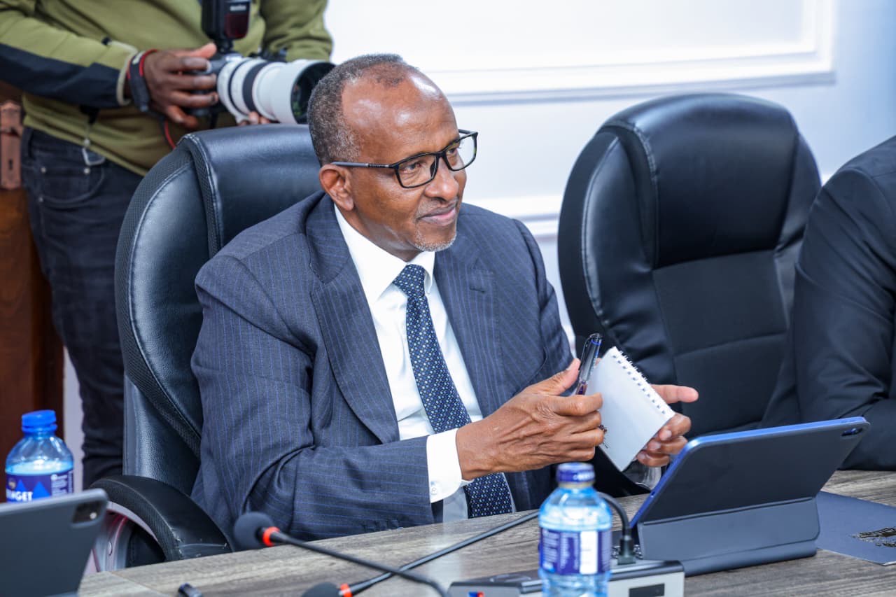 Kenya, International Vaccine Institute in Talks to Boost Local Vaccine Production