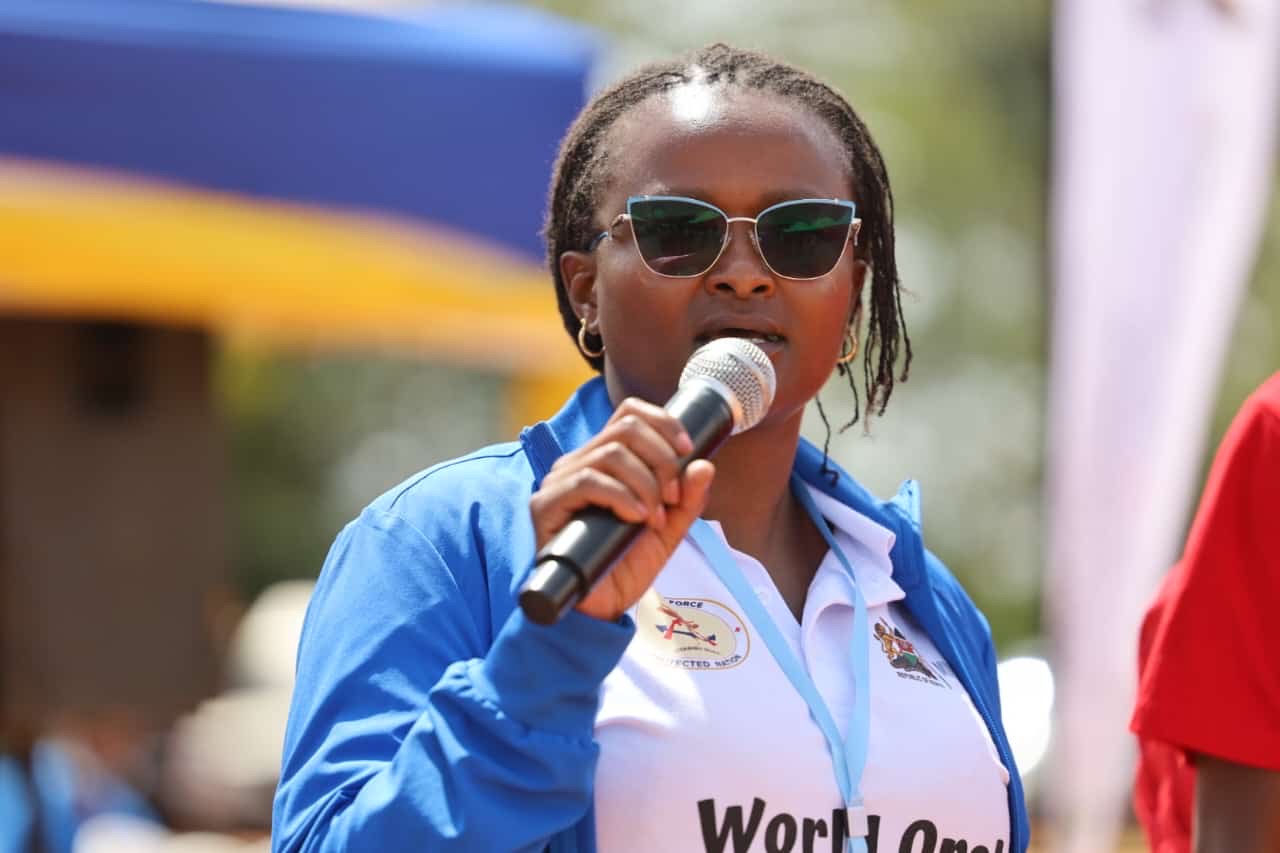 Kenya Reaffirms Commitment to Oral Health During World Oral Health Day 2025 Celebrations in Makueni