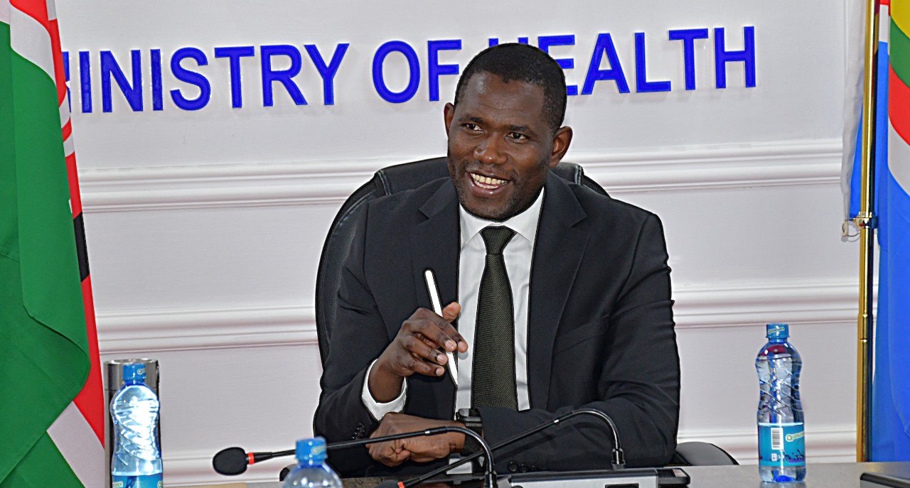 Kenya, PEPFAR Strengthen Collaboration on HIV and TB Response Ahead of COP25