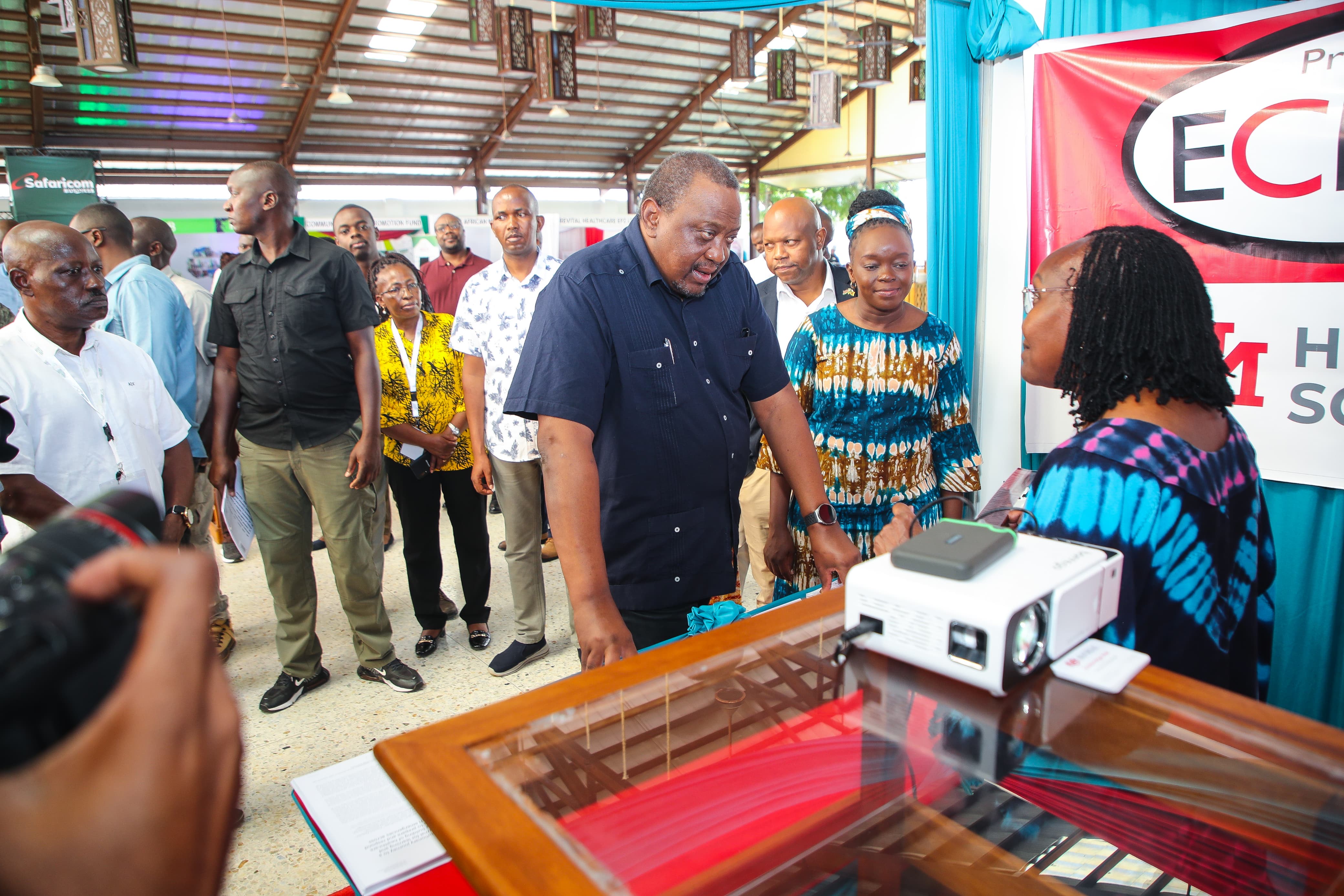 Strengthening Health Systems for a Resilient Future