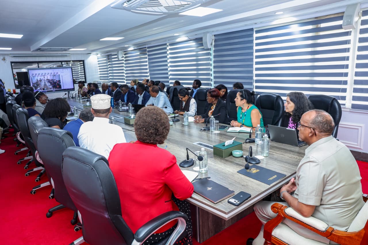 MoH Scales Up Ebola Surveillance and Border Response Measures