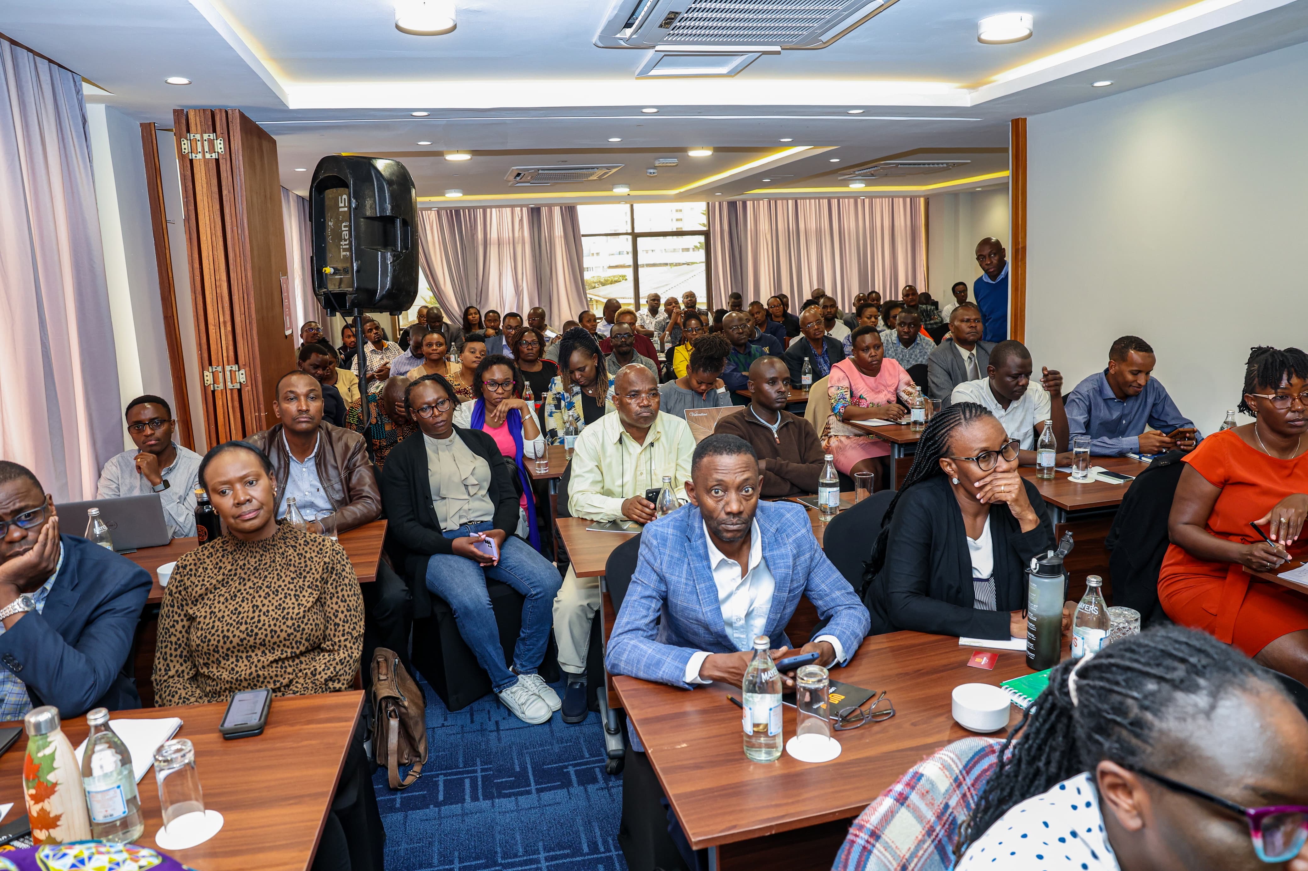 𝐊𝐞𝐧𝐲𝐚 𝐒𝐭𝐫𝐞𝐧𝐠𝐭𝐡𝐞𝐧𝐬 𝐄𝐛𝐨𝐥𝐚 𝐏𝐫𝐞𝐩𝐚𝐫𝐞𝐝𝐧𝐞𝐬𝐬 𝐓𝐡𝐫𝐨𝐮𝐠𝐡 𝐑𝐚𝐩𝐢𝐝 𝐑𝐞𝐬𝐩𝐨𝐧𝐬𝐞 𝐓𝐞𝐚𝐦 𝐓𝐫𝐚𝐢𝐧𝐢𝐧𝐠