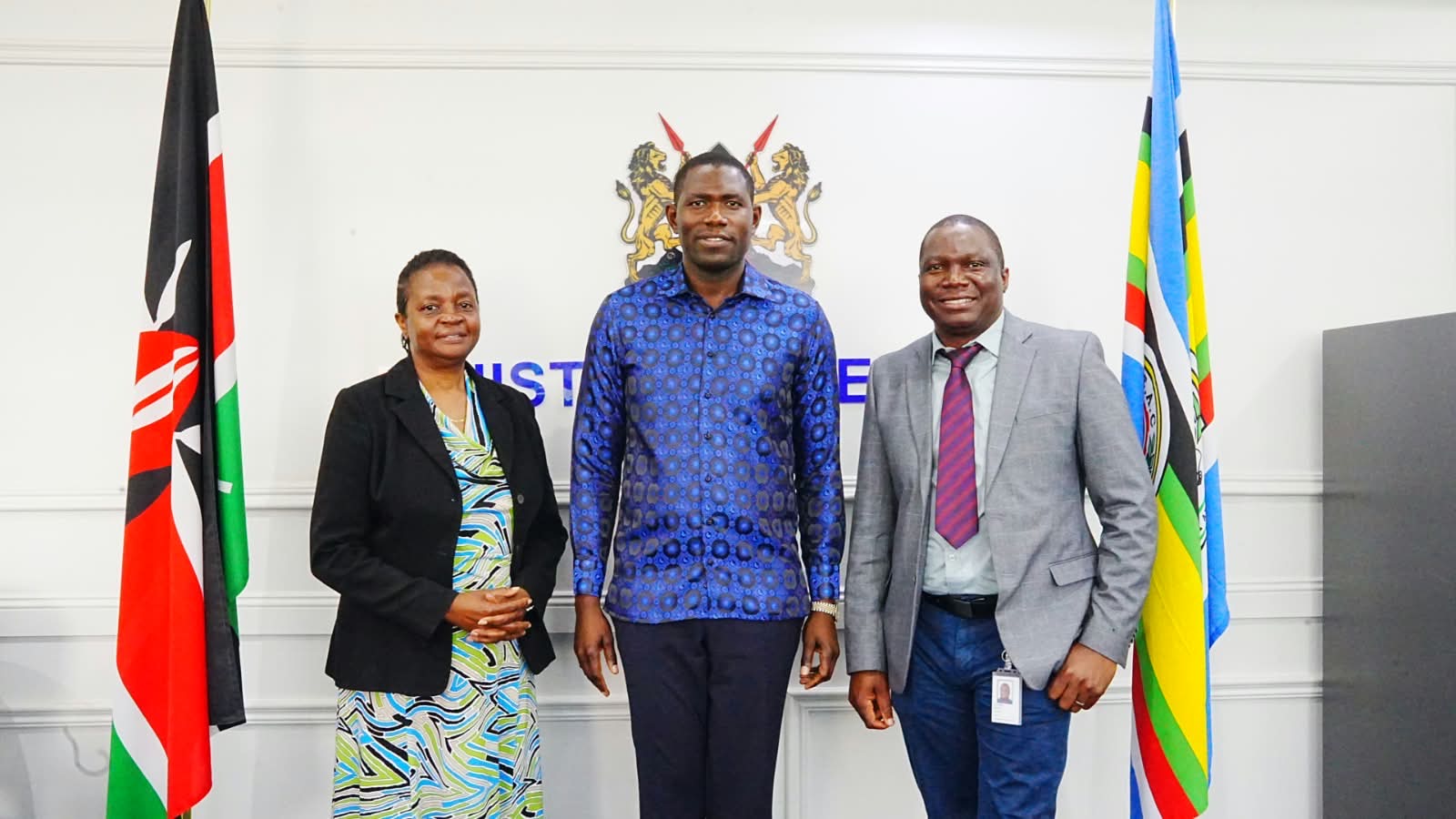 Kenya and World Bank Explore Investment in Local Medical Manufacturing