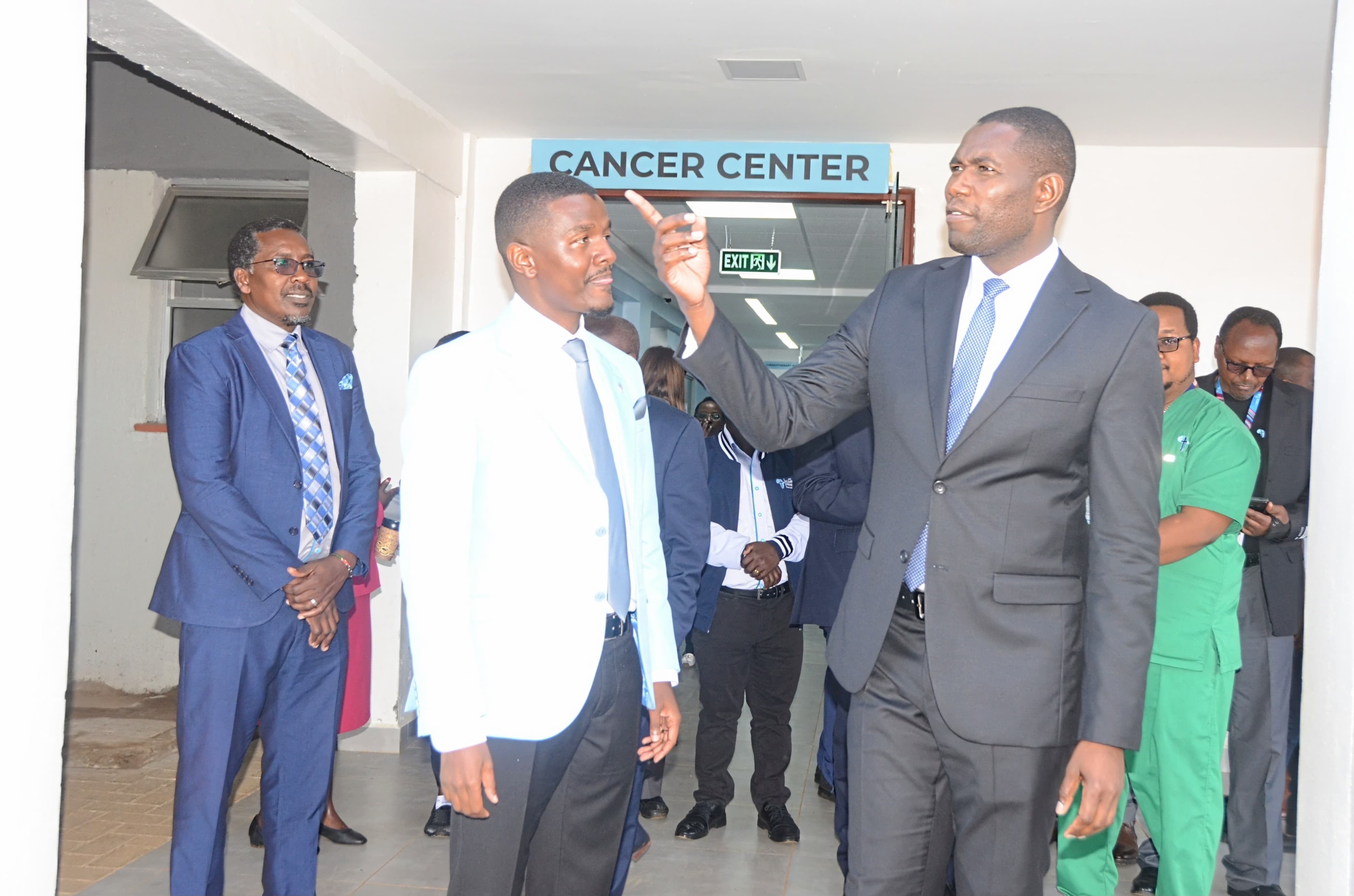 Ministry of Health Strengthens Measures to Ensure Only Qualified Health Workers Serve Kenyans