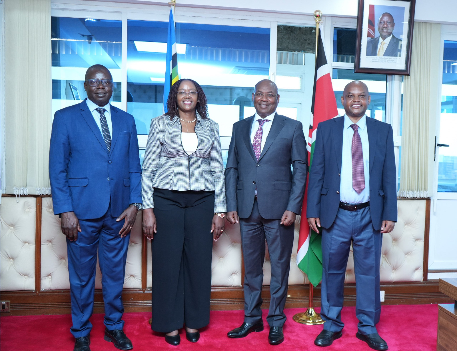 ISO 7101:2023 Standard: A New Era for Healthcare Management in Kenya