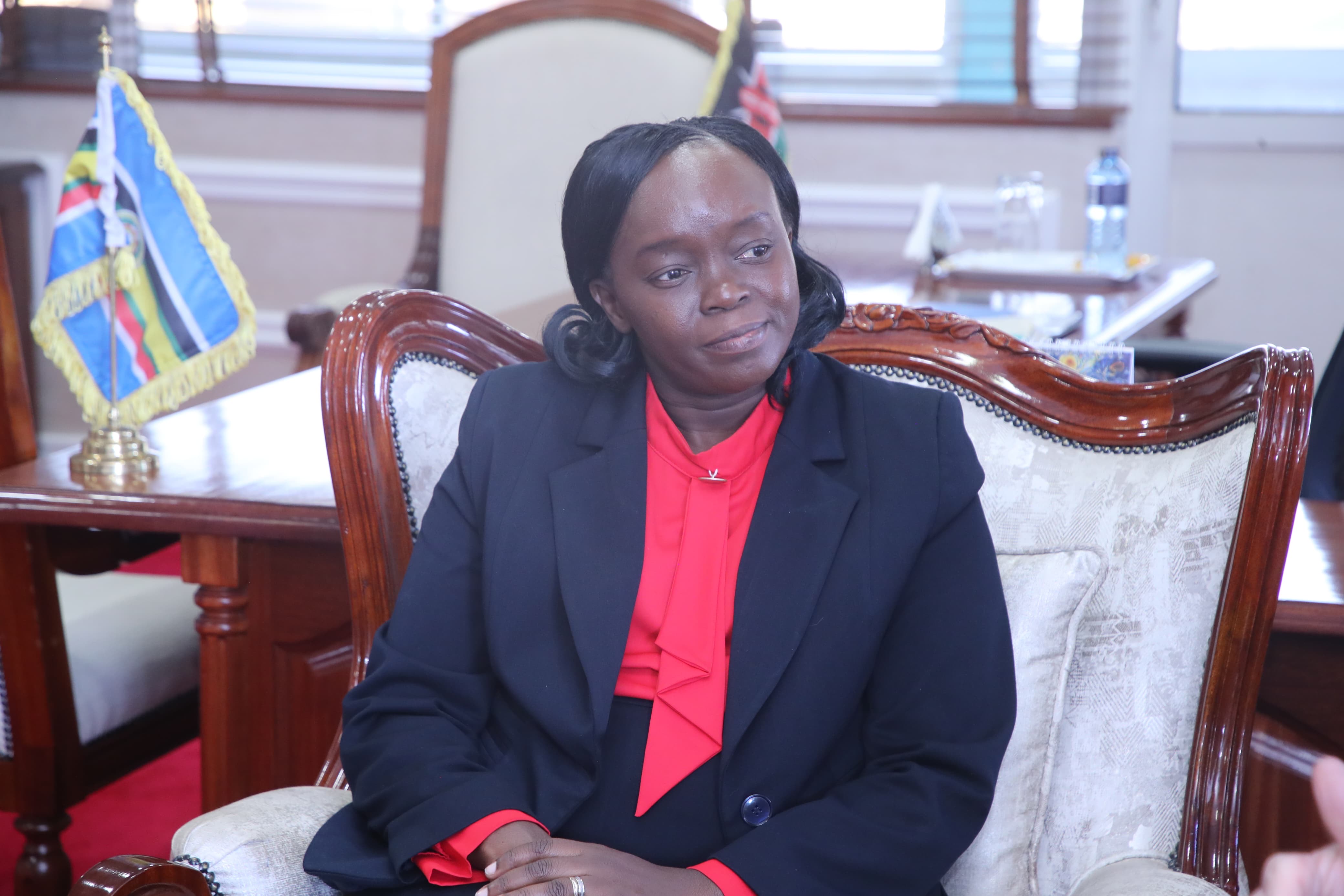 Scaling Up Emergency Medical Transport for Mothers and Newborns