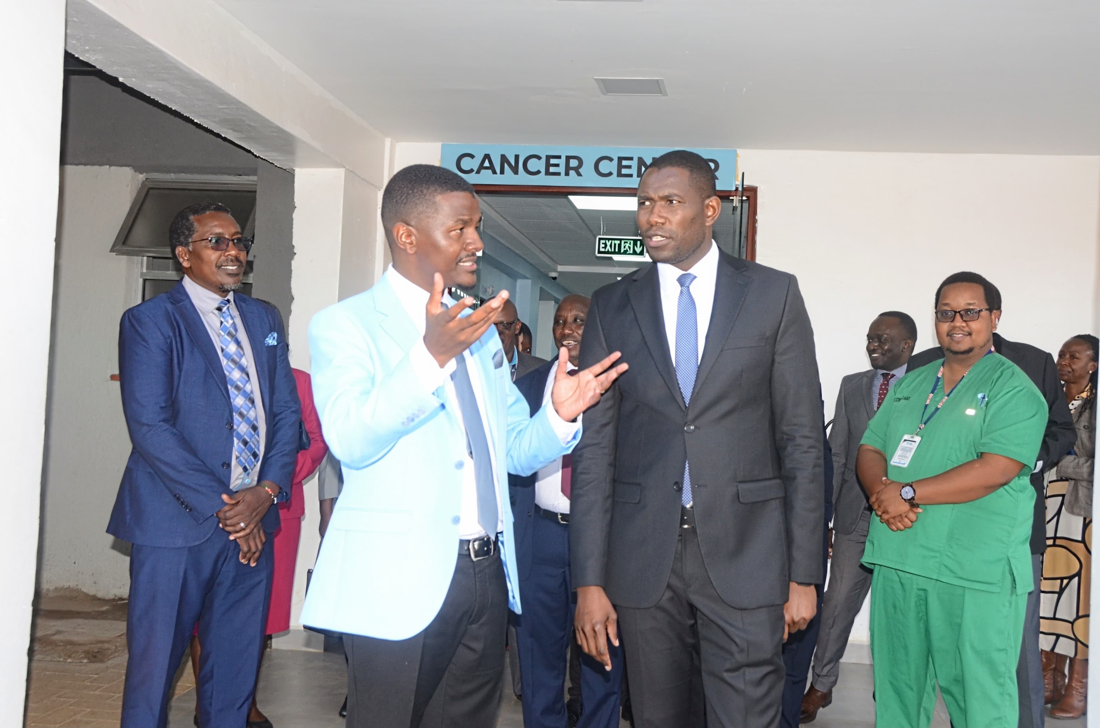 Ministry of Health Strengthens Measures to Ensure Only Qualified Health Workers Serve Kenyans