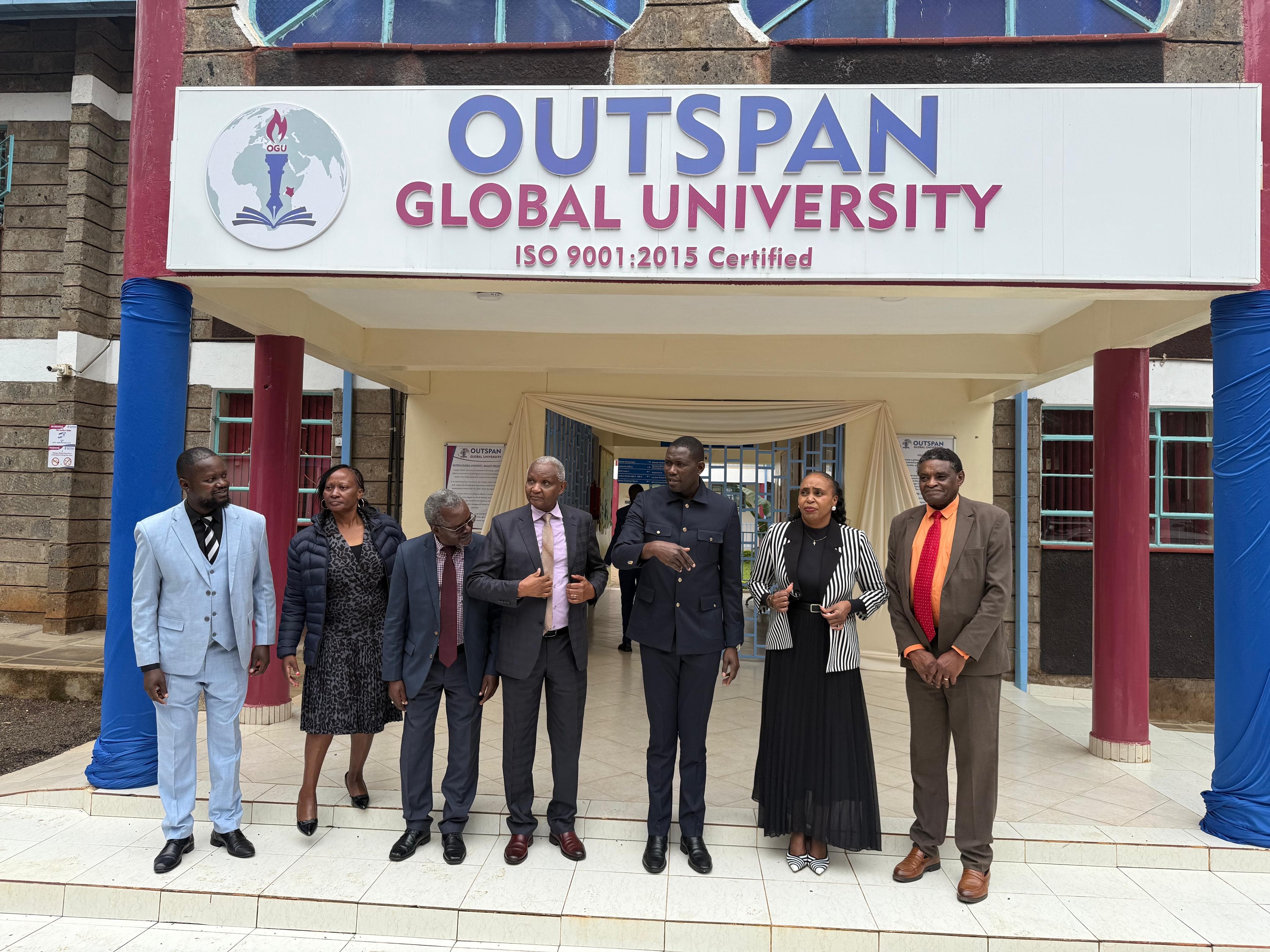 Sustainable Financing and Innovation Key to Universal Health Coverage