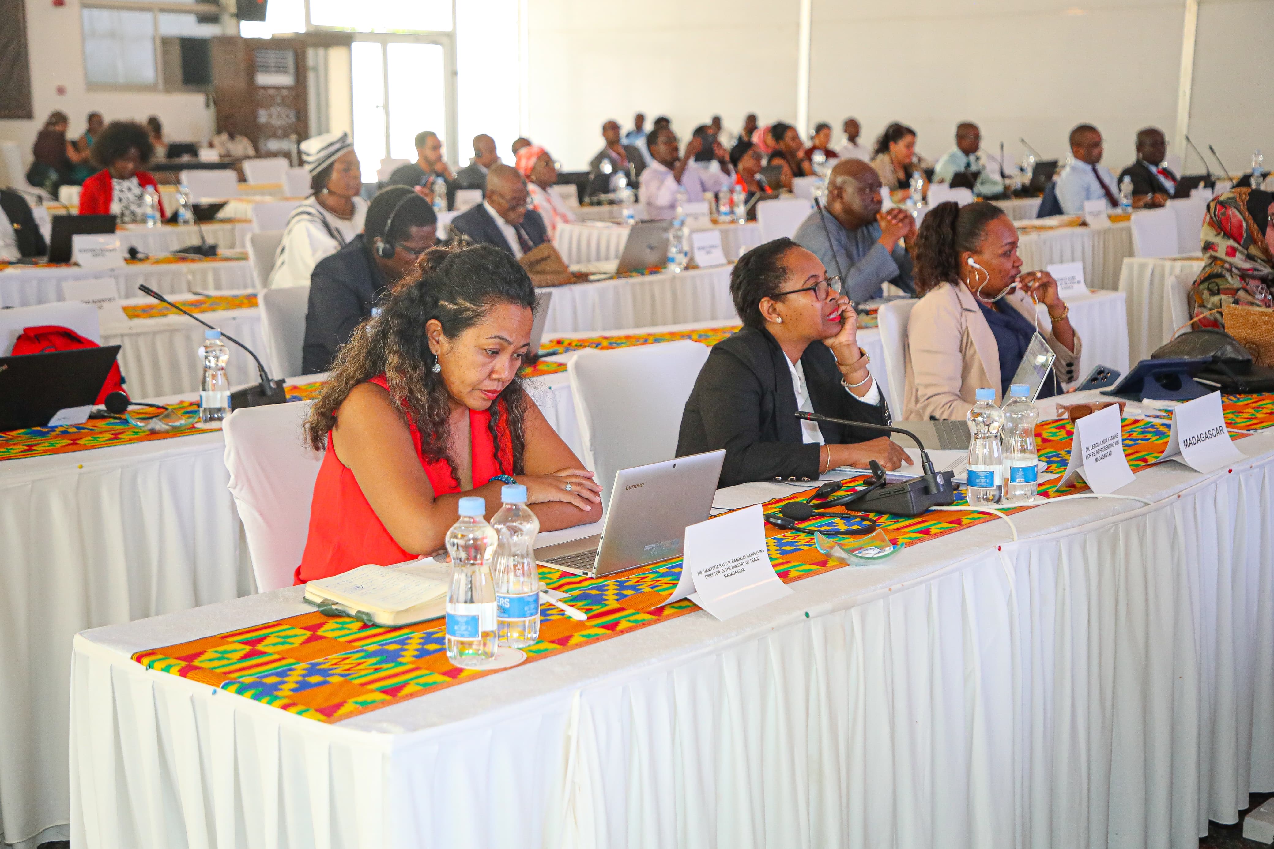 Kenya Hosts AFCFTA-Anchored Pharma Initiative Conference