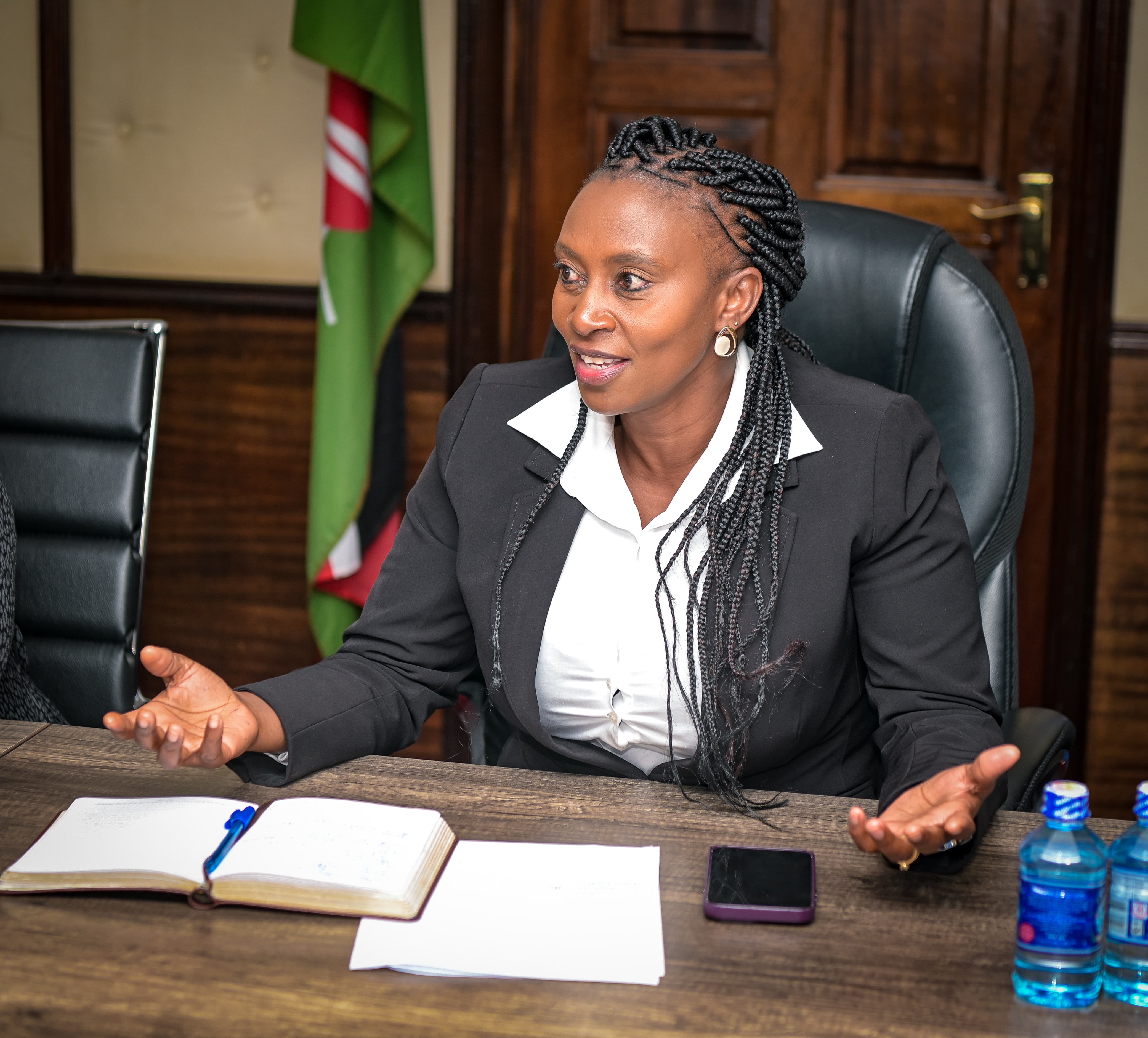 Review of Approved Budget and Preparation of Work Plan and Procurement Plan