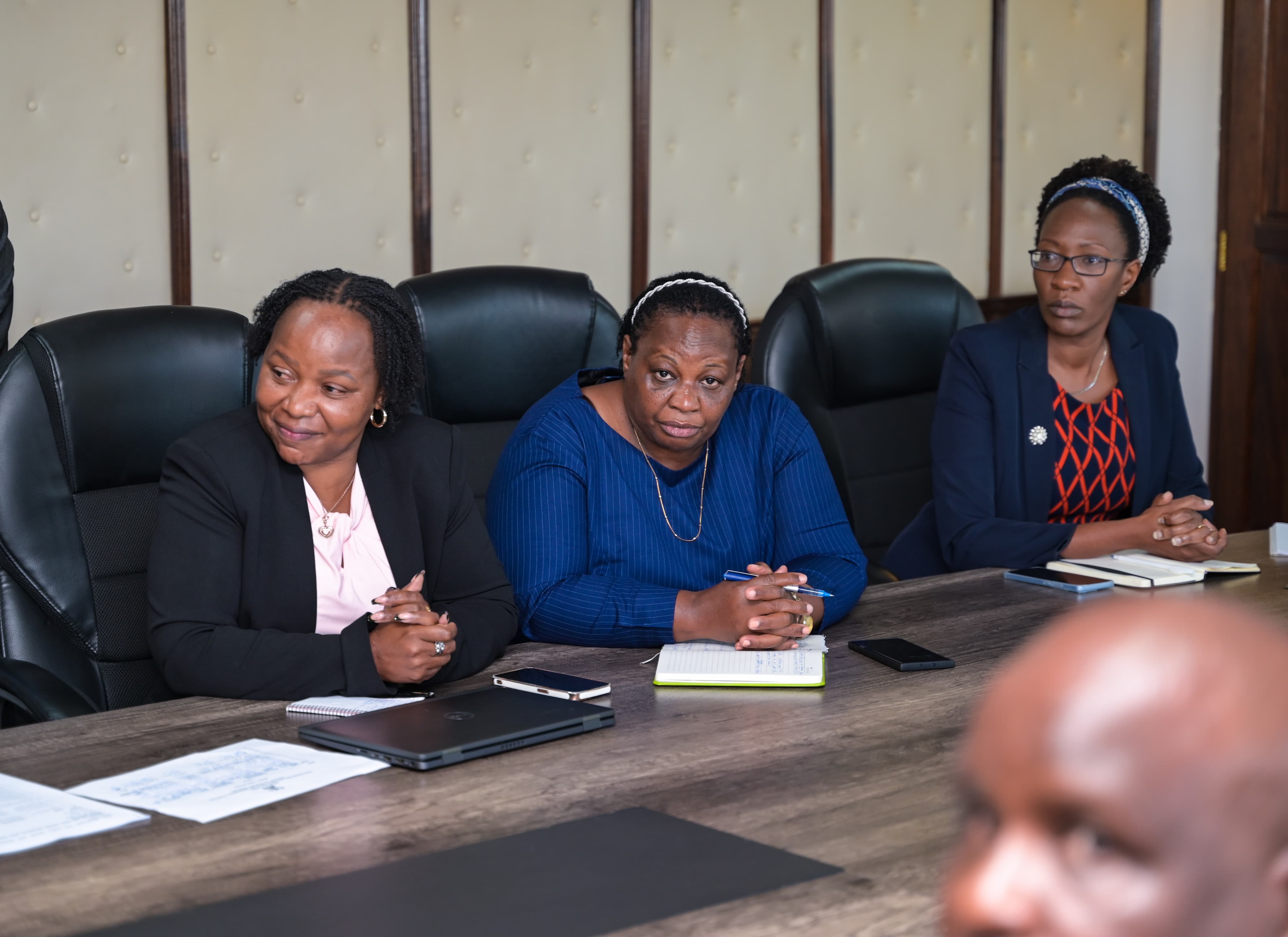 Review of Approved Budget and Preparation of Work Plan and Procurement Plan