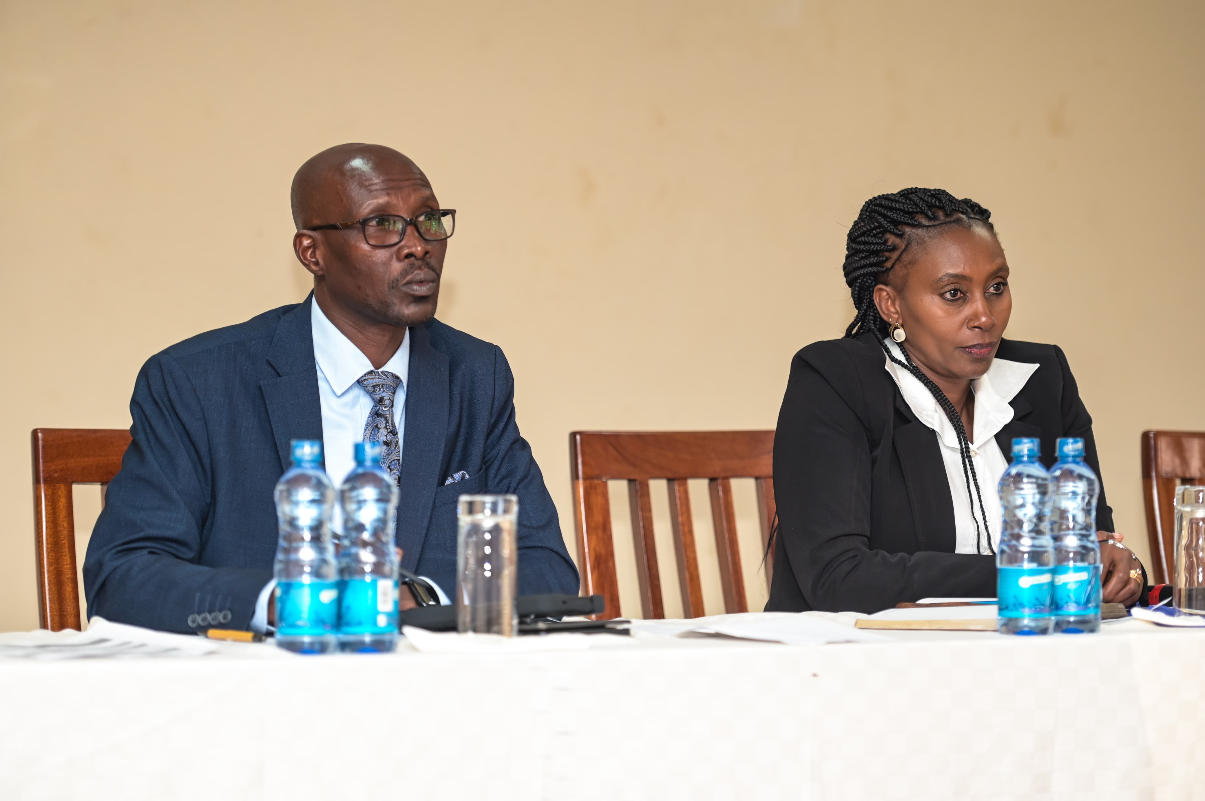 Capacity-building workshop on Public Finance Management for Port Health Officers