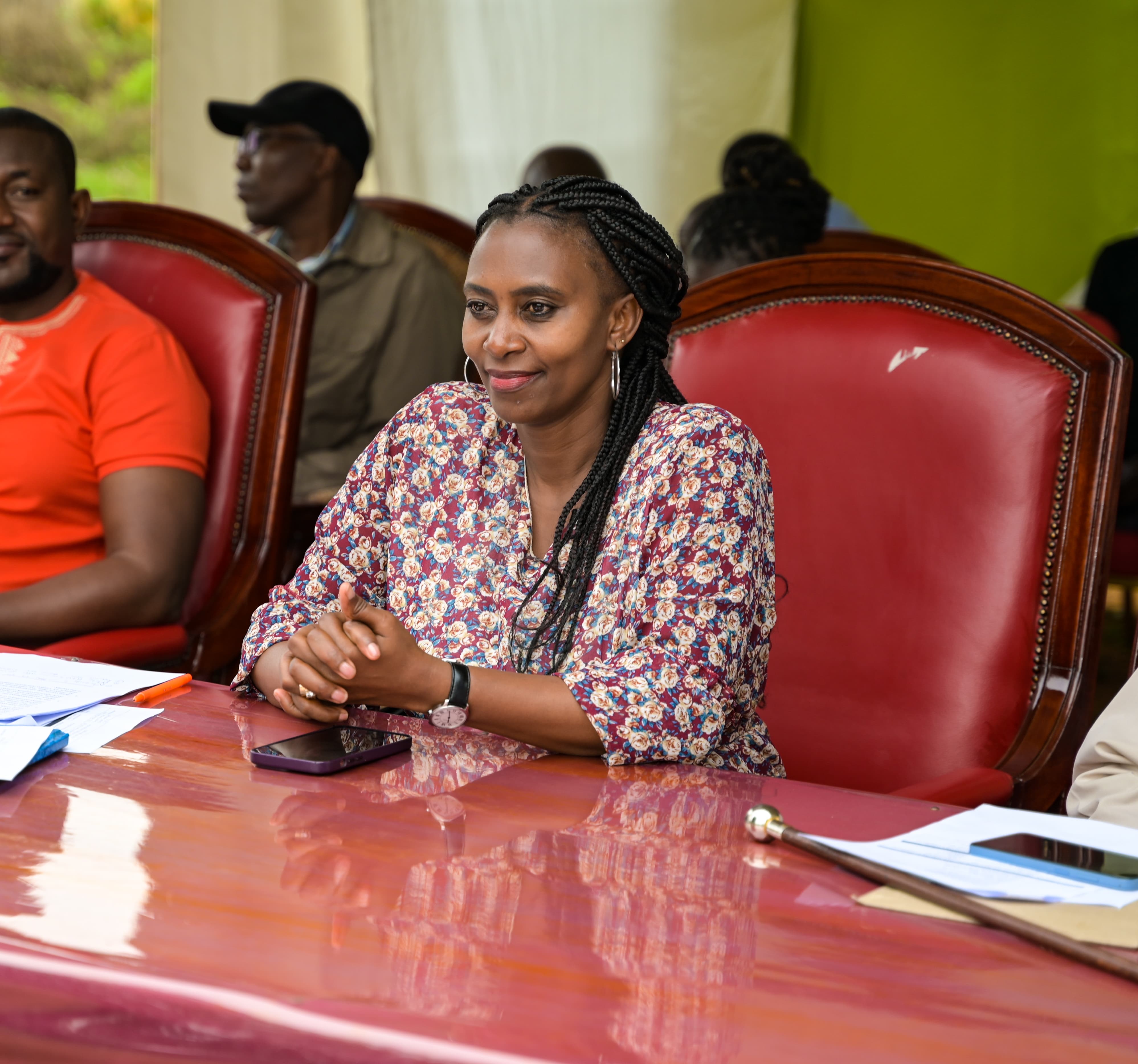 Efforts Towards Malaria Elimination in Busia County Bearing Fruits