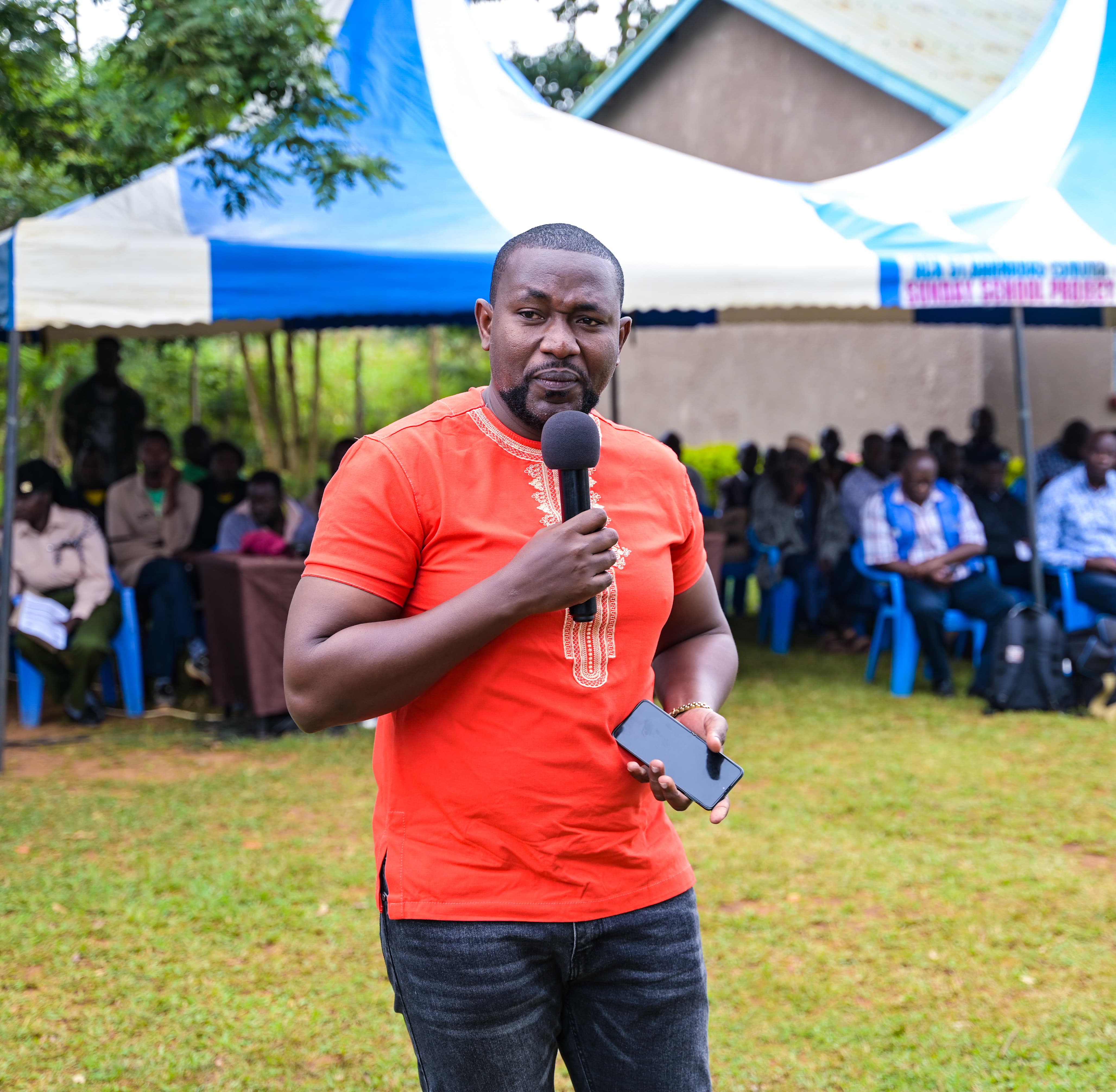 Efforts Towards Malaria Elimination in Busia County Bearing Fruits