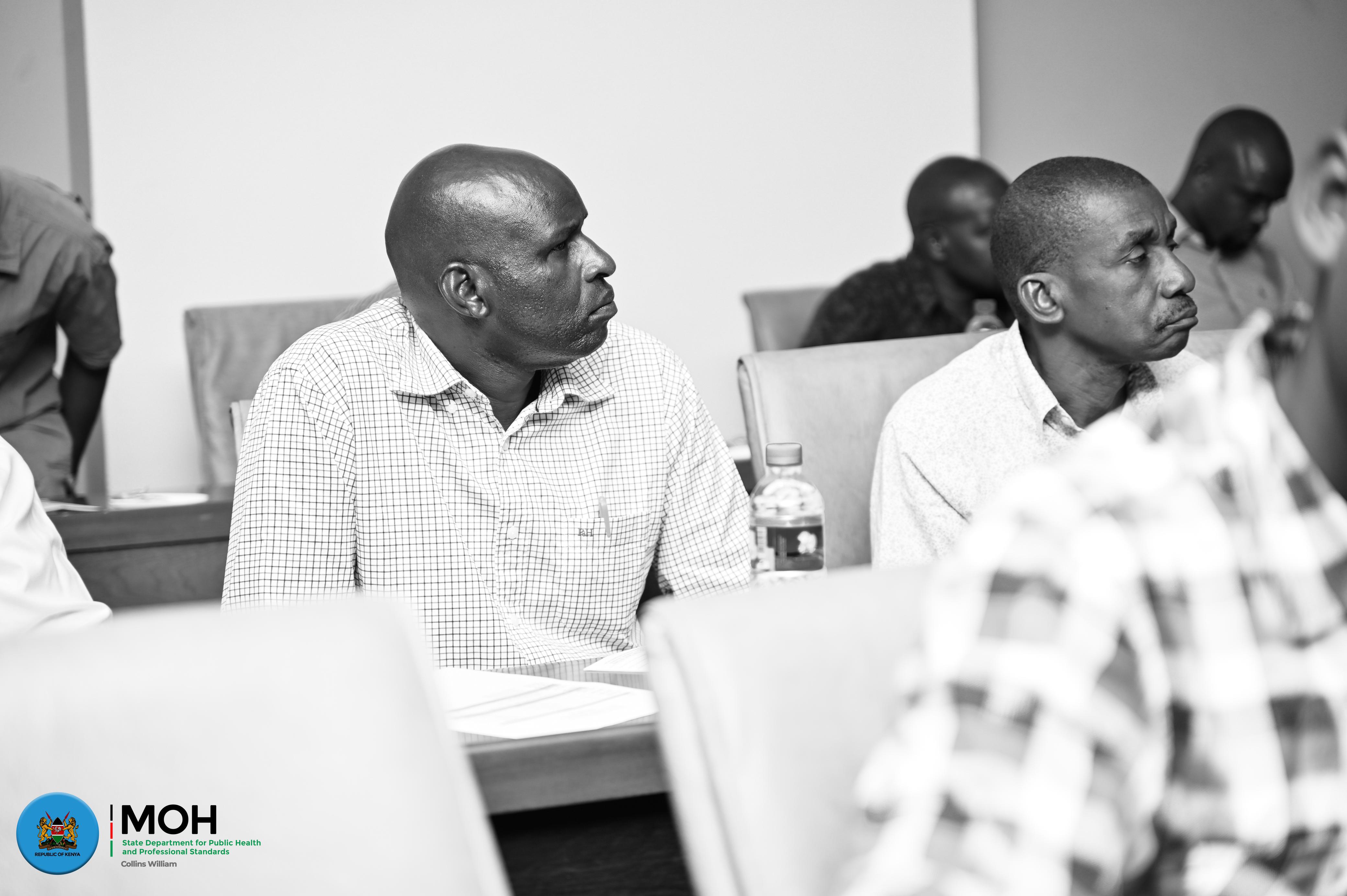 Kenya and Tanzania Collaborate on Strategic Risk Assessment at Key Border Points