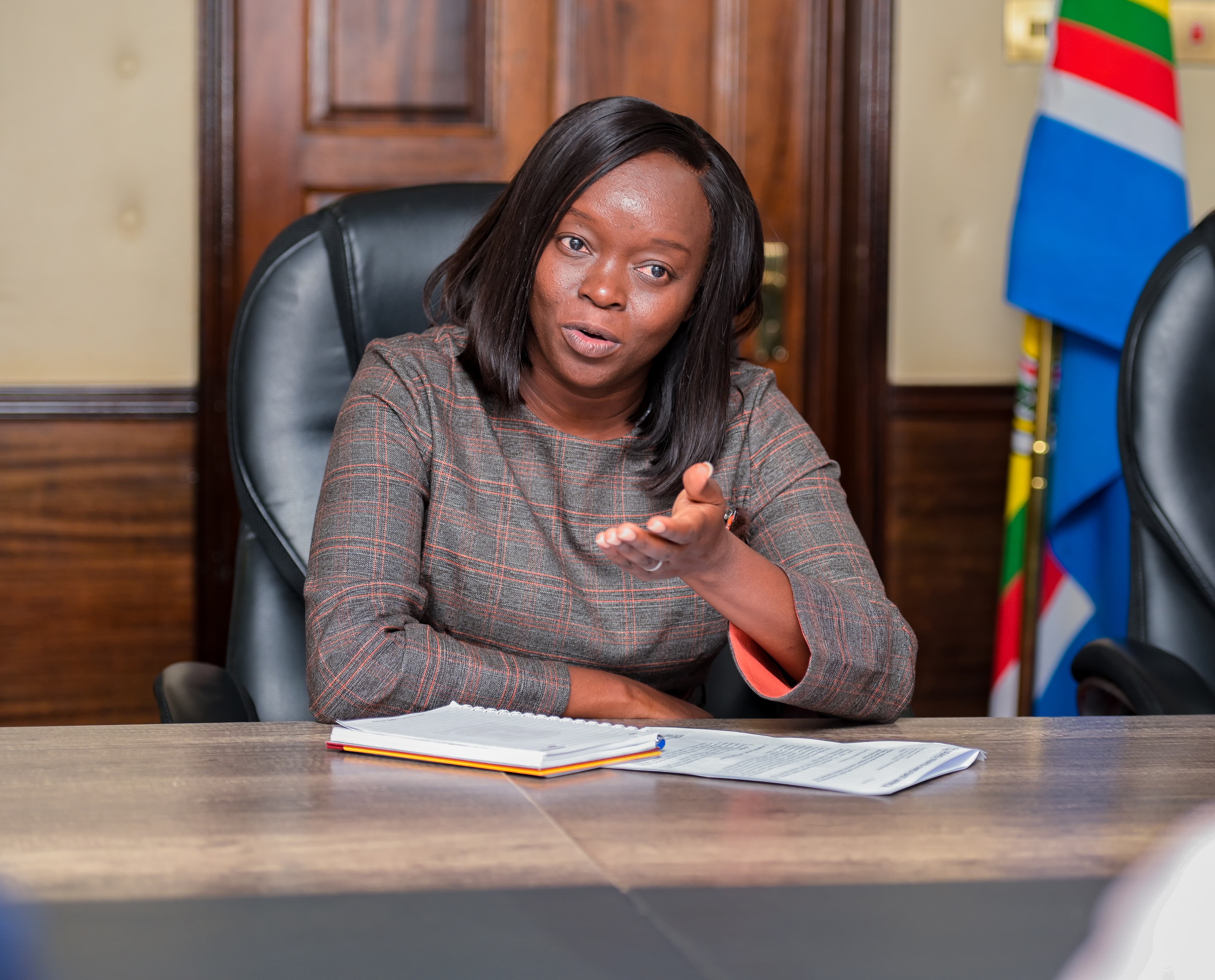 Enhancing Kenya-US Health Collaboration 