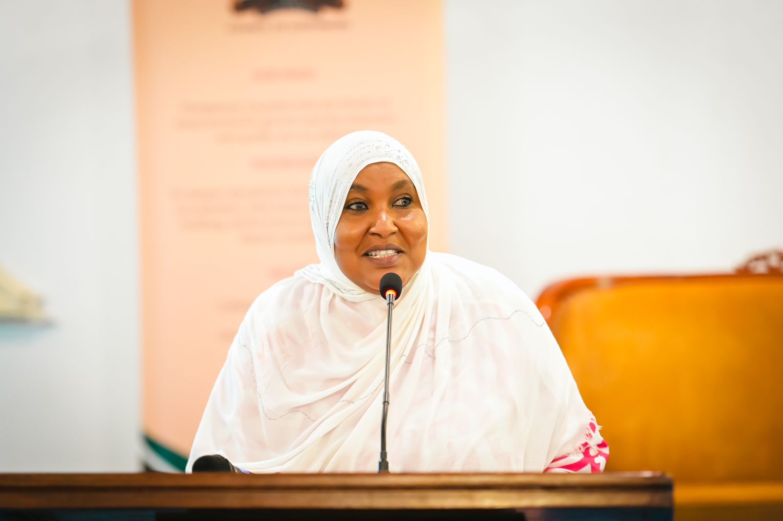 PS Mary Muthoni Highlights Key Health Projects at Chief Officers' Meeting in Kwale County