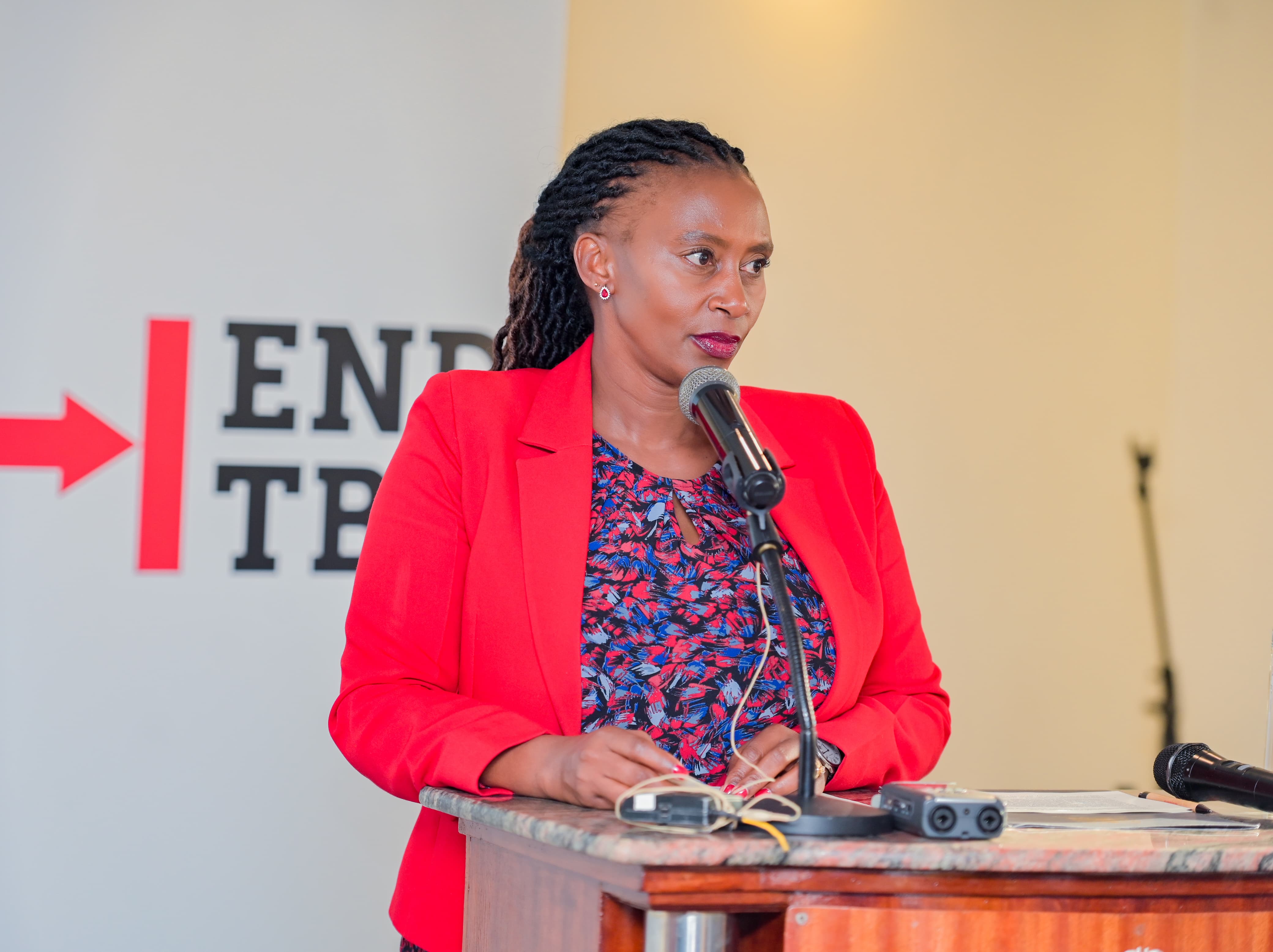Kenya hosts the Regional Quantification Workshop on TB Medicines