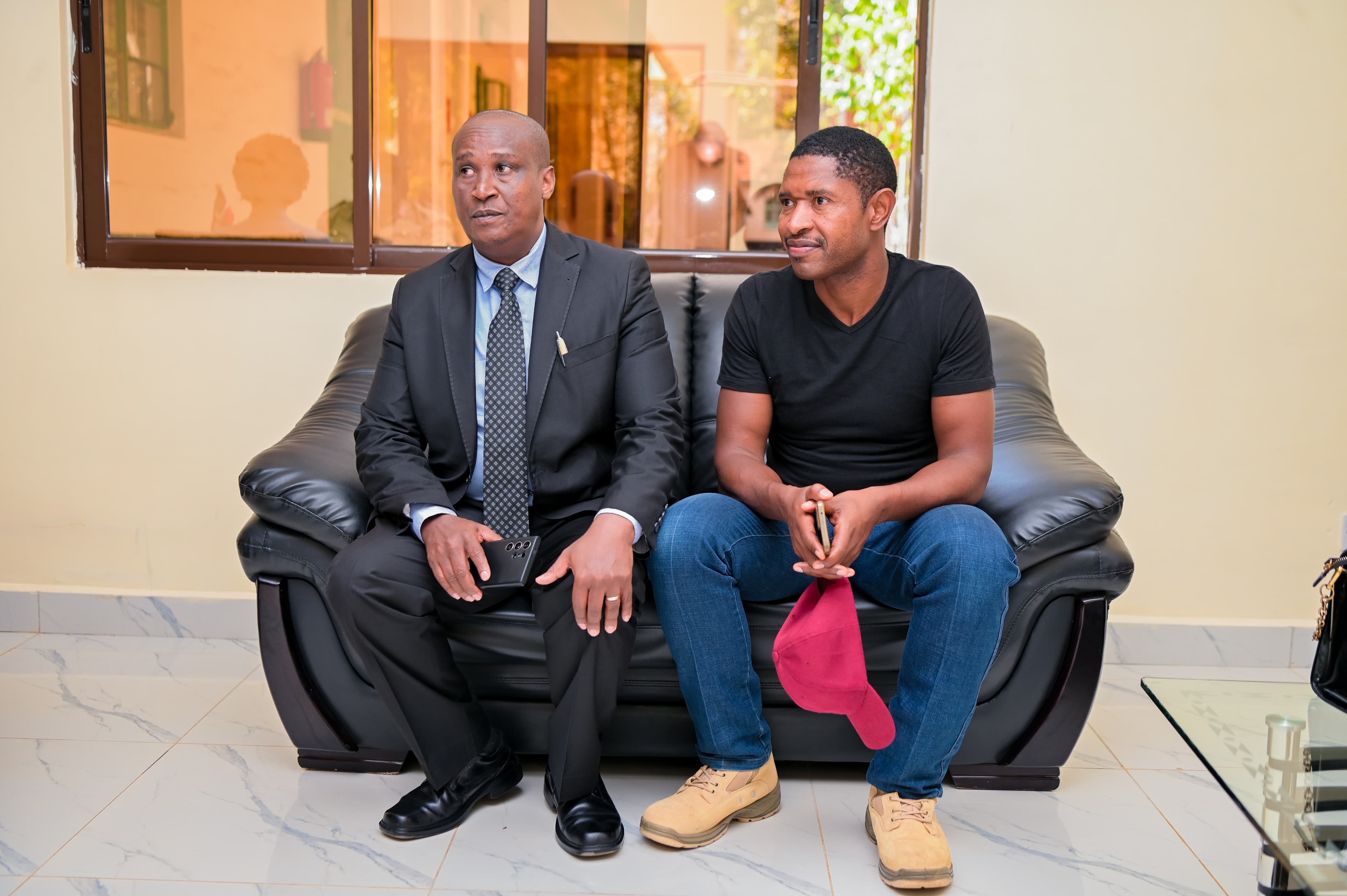 Strengthening Community Health Initiatives for Universal Health Coverage 