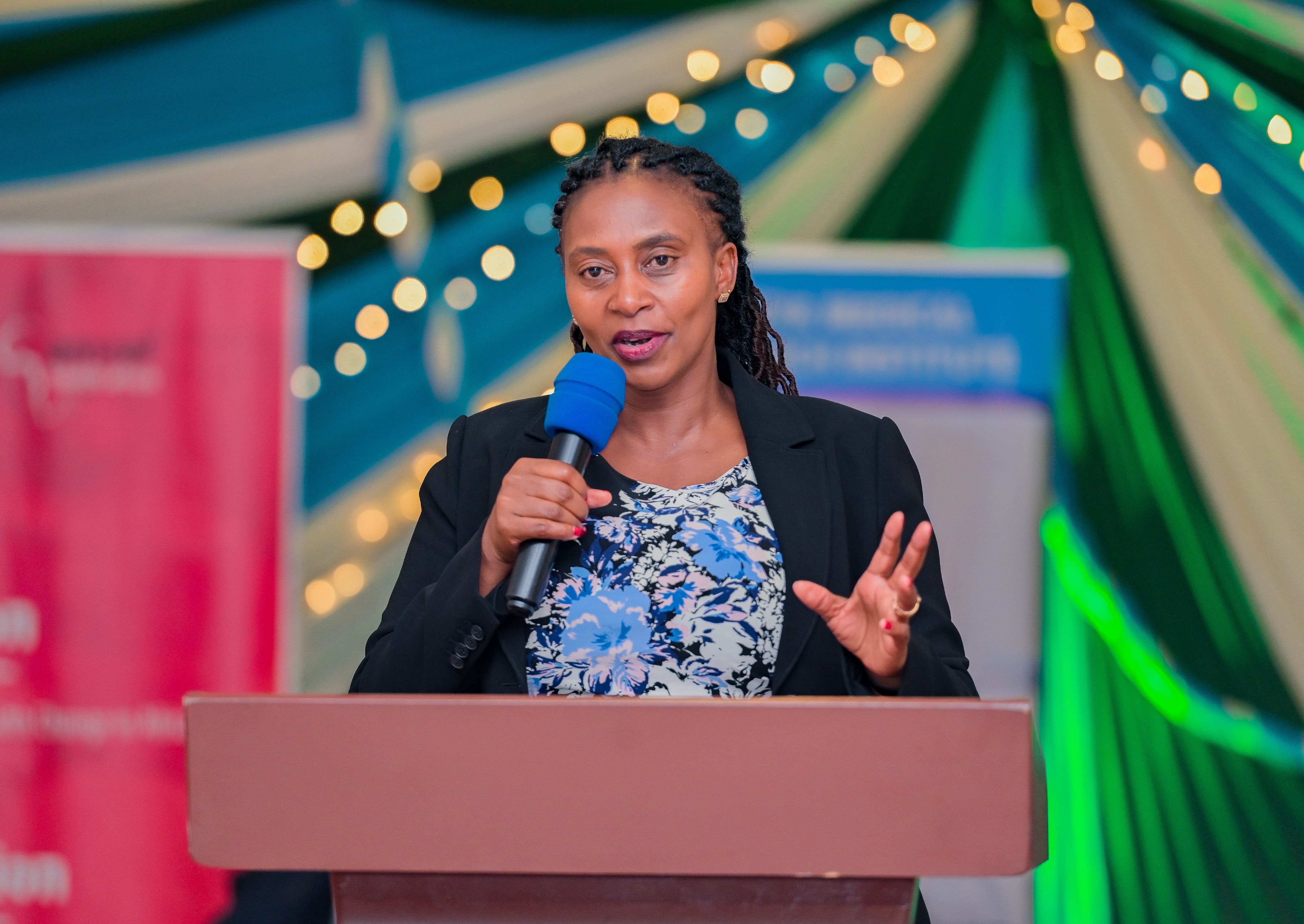 Kenya hosts Climate Change Conference 