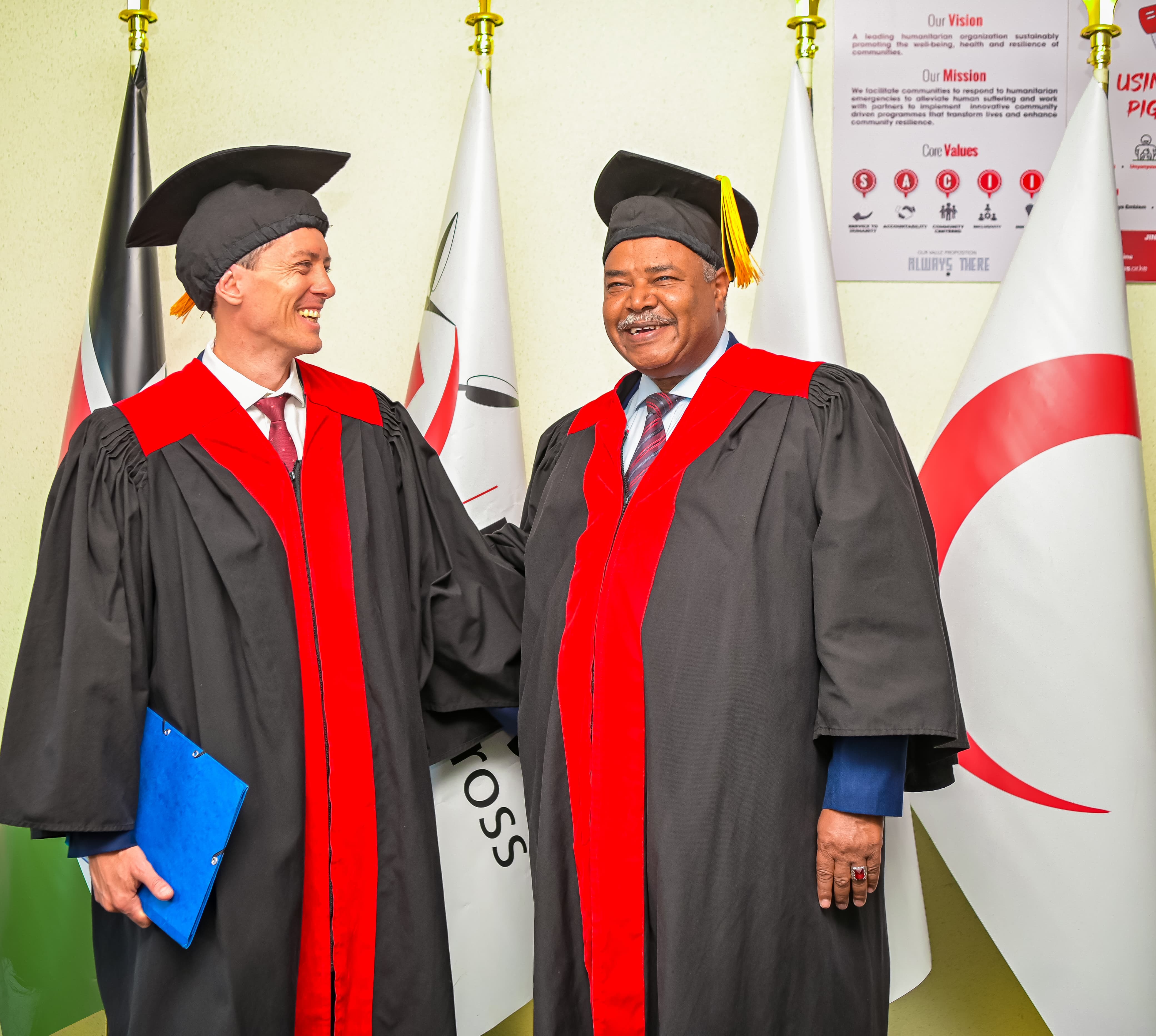 Government to establish a scheme of service and Governing body  for Emergency Medical Personnel