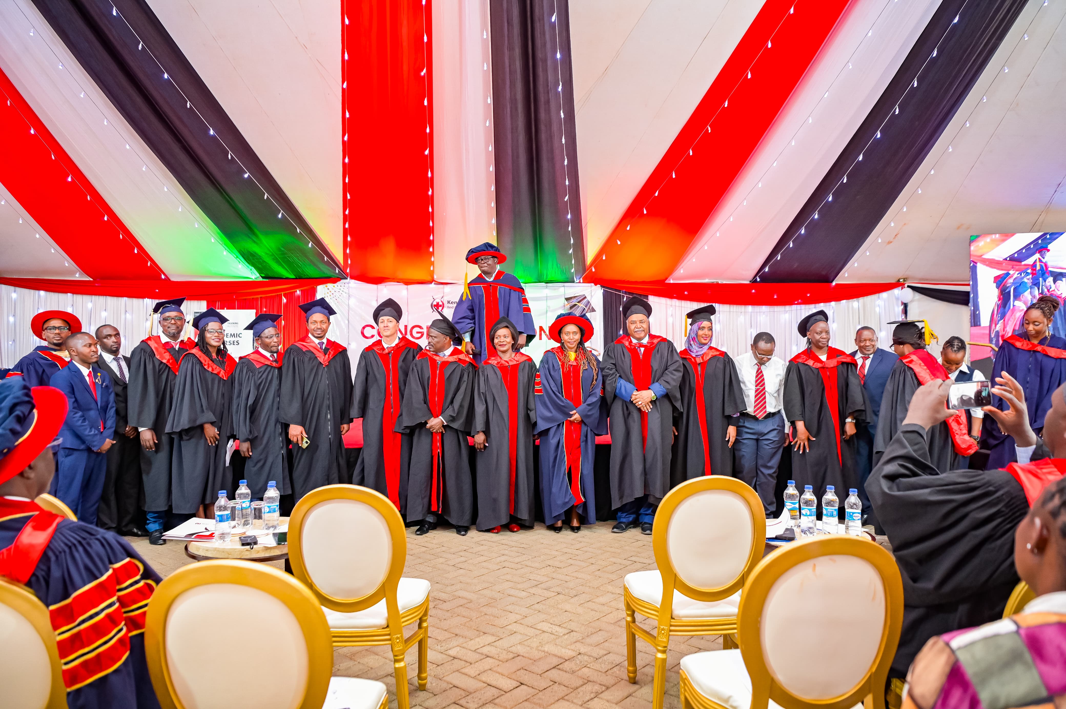 Government to establish a scheme of service and Governing body  for Emergency Medical Personnel