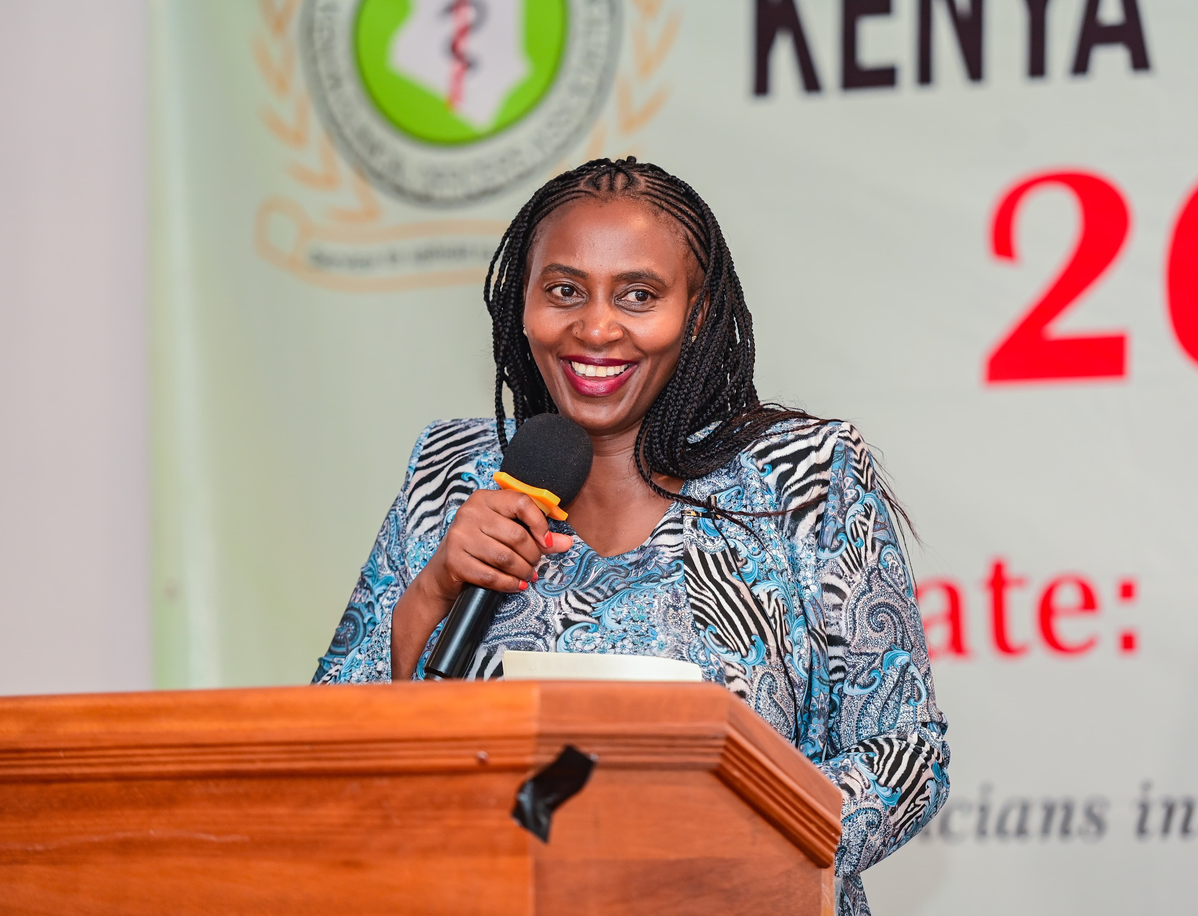 The 26th Annual Scientific Conference of the Kenya Clinical Officers Association highlight the Role of Clinicians in Primary Health Networks in Achieving Universal Health Coverage.