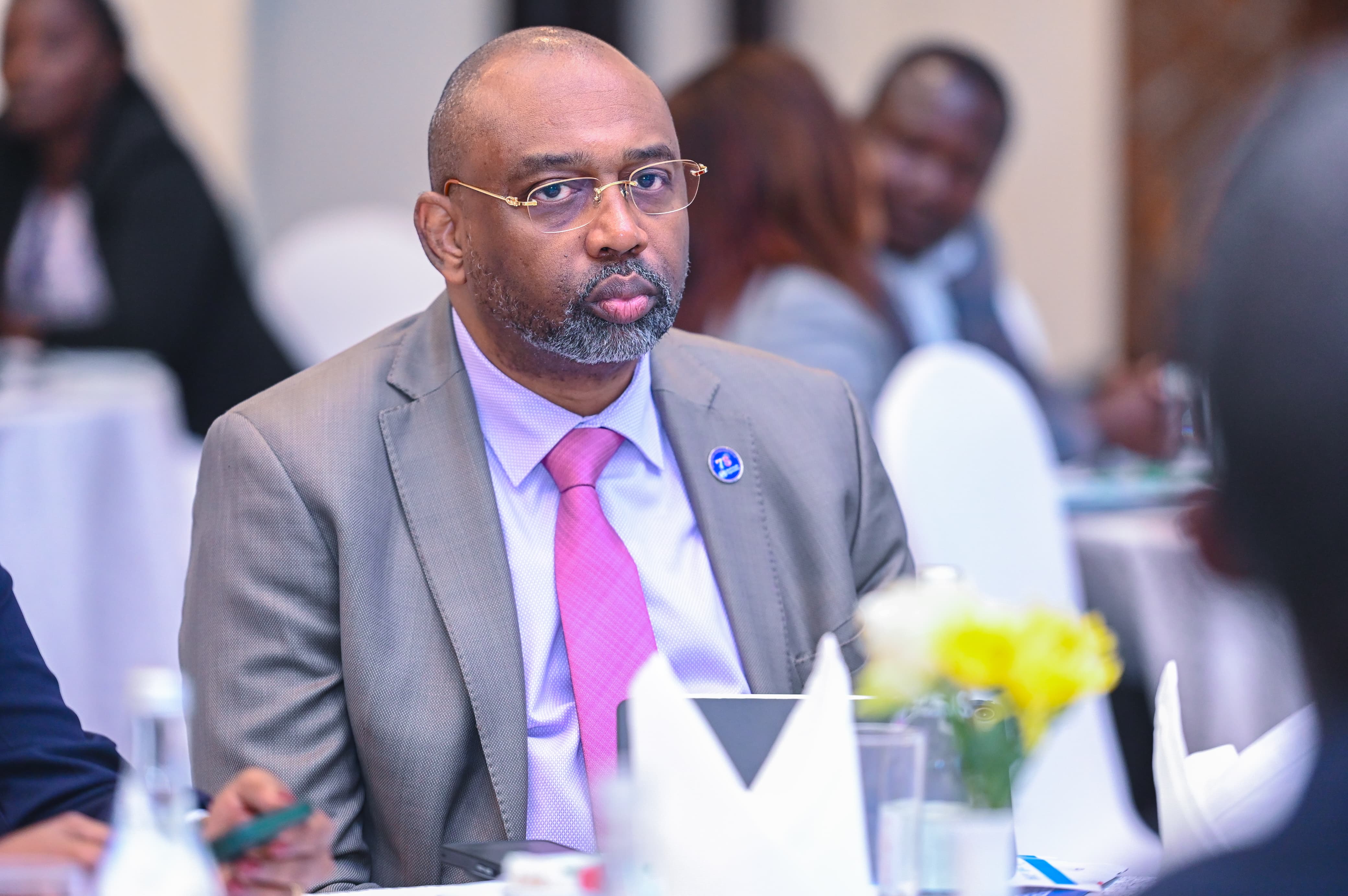 Kenya  ratifies the United Nations Sustainable Development Cooperation Framework (UNSDCF) Nutrition Joint Programme 2023-2026,reaffirming commitment to ending Malnutrition.