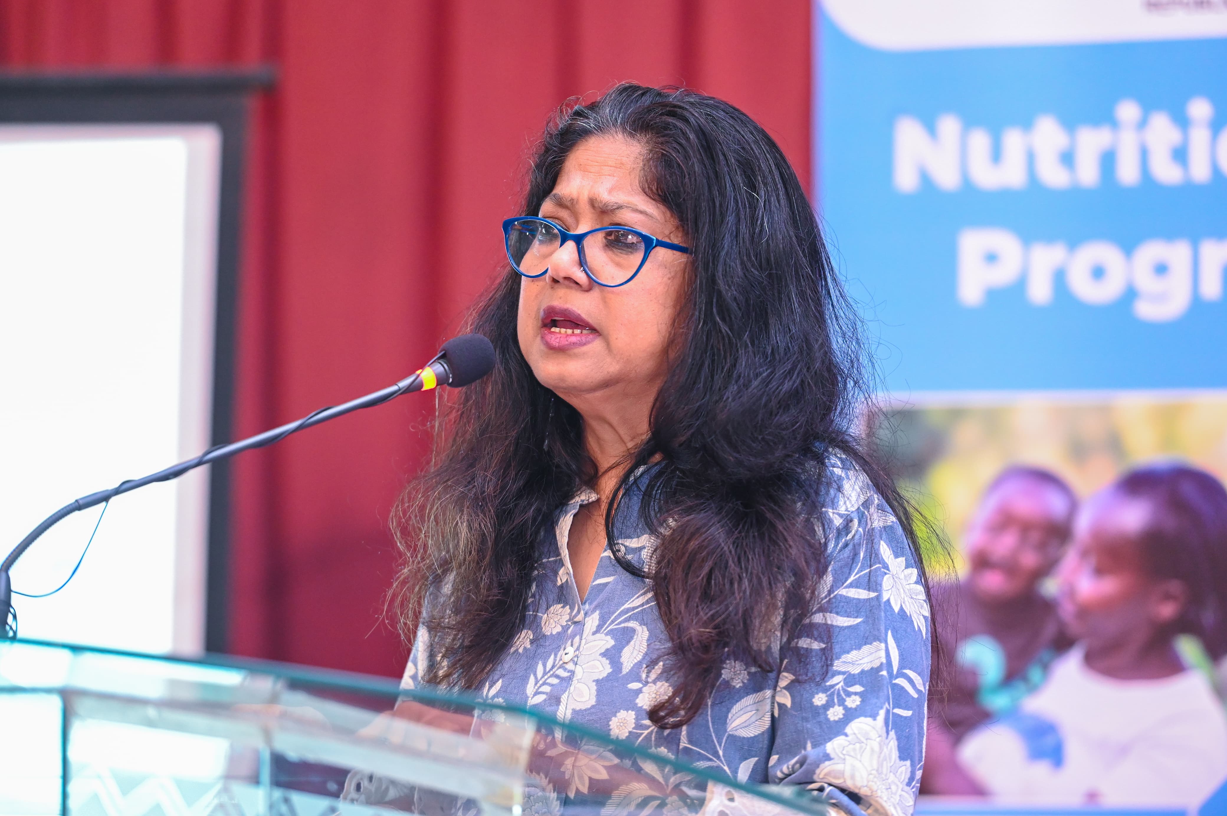 Kenya  ratifies the United Nations Sustainable Development Cooperation Framework (UNSDCF) Nutrition Joint Programme 2023-2026,reaffirming commitment to ending Malnutrition.