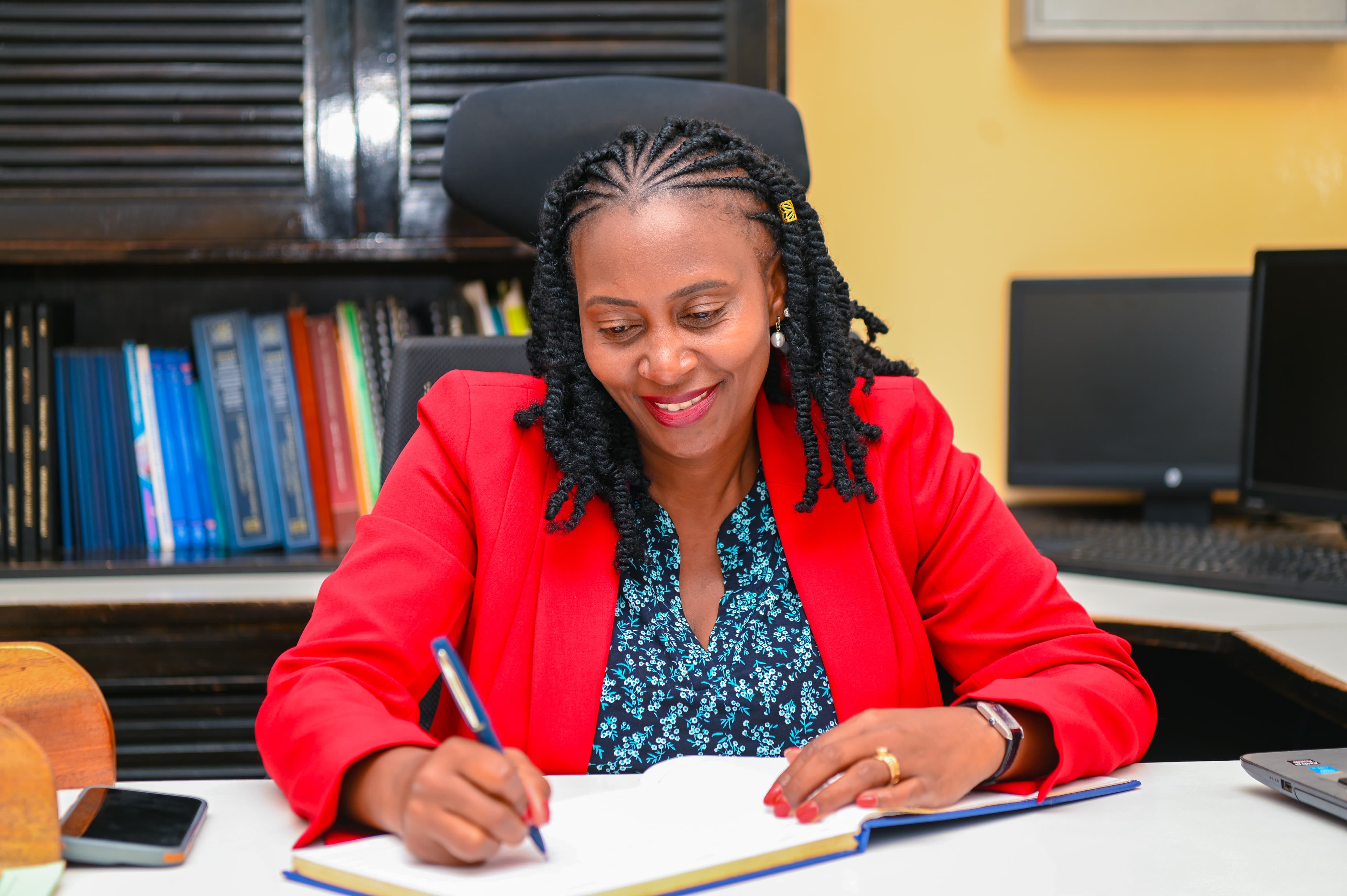 Government Committed to Achieving WHO Maturity Level 3 for National Quality Control Laboratories