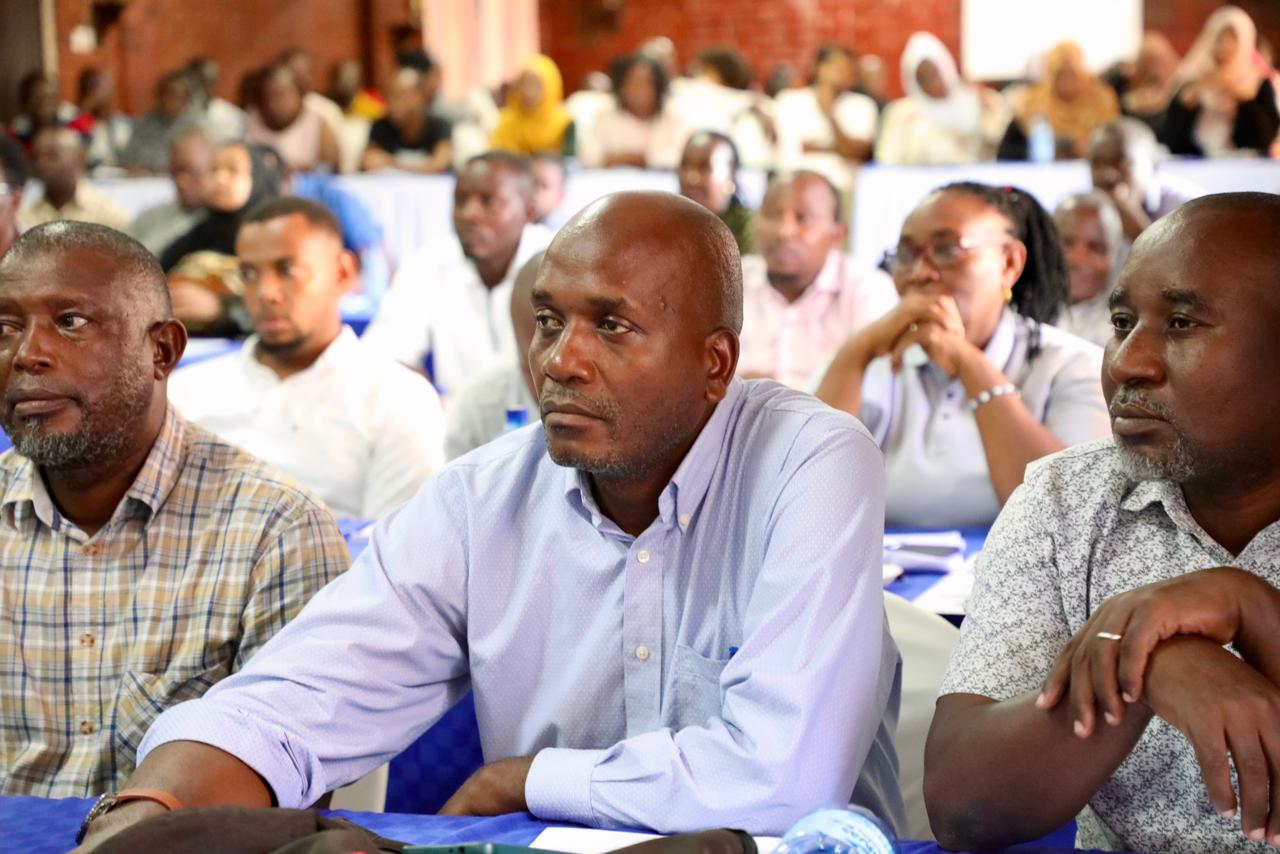 Ministry of Health Intensifies Fight Against Drug and Substance Abuse