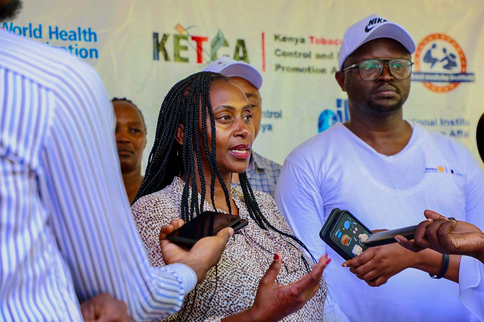 Ministry of Health Intensifies Fight Against Drug and Substance Abuse