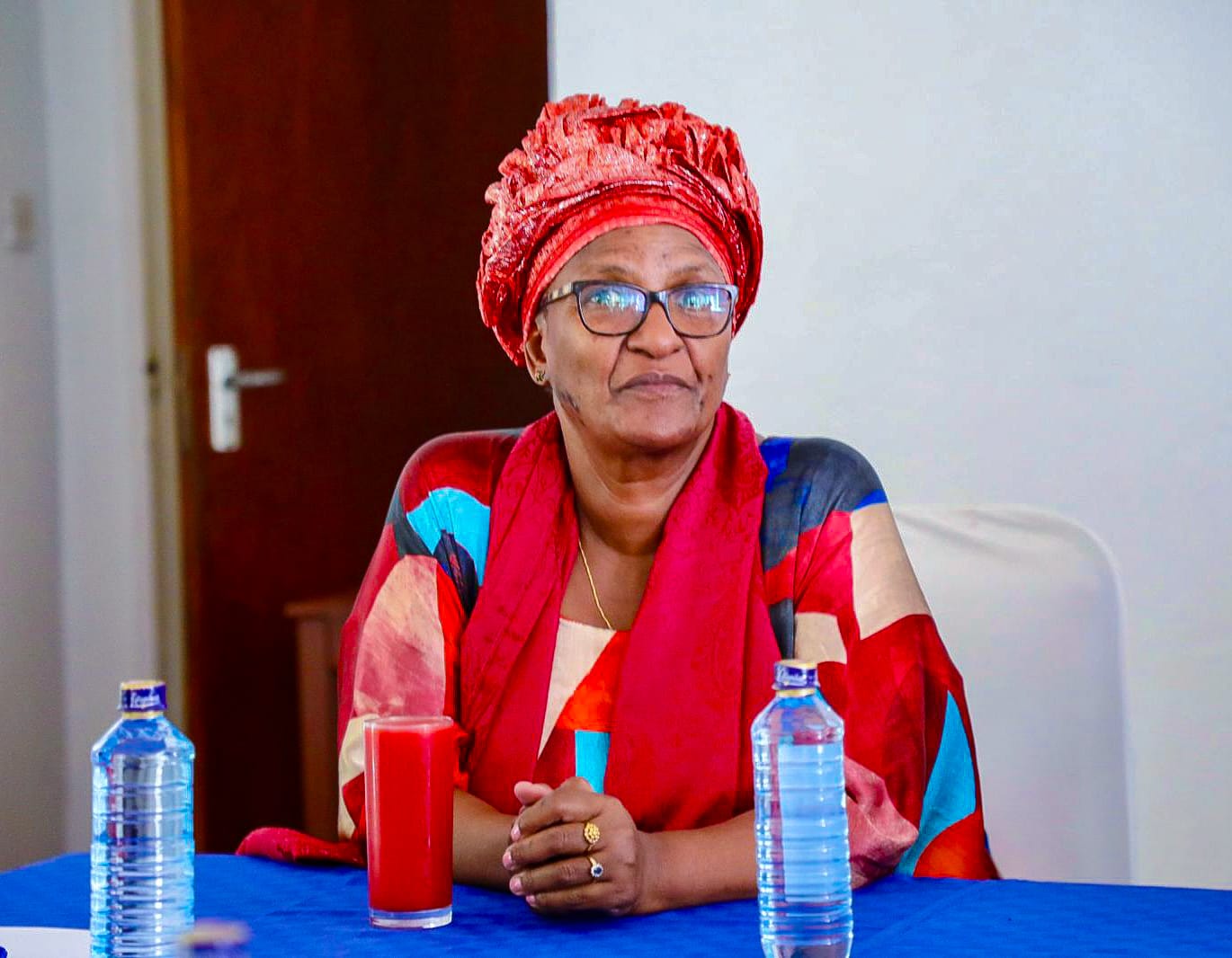 Ministry of Health Intensifies Fight Against Drug and Substance Abuse