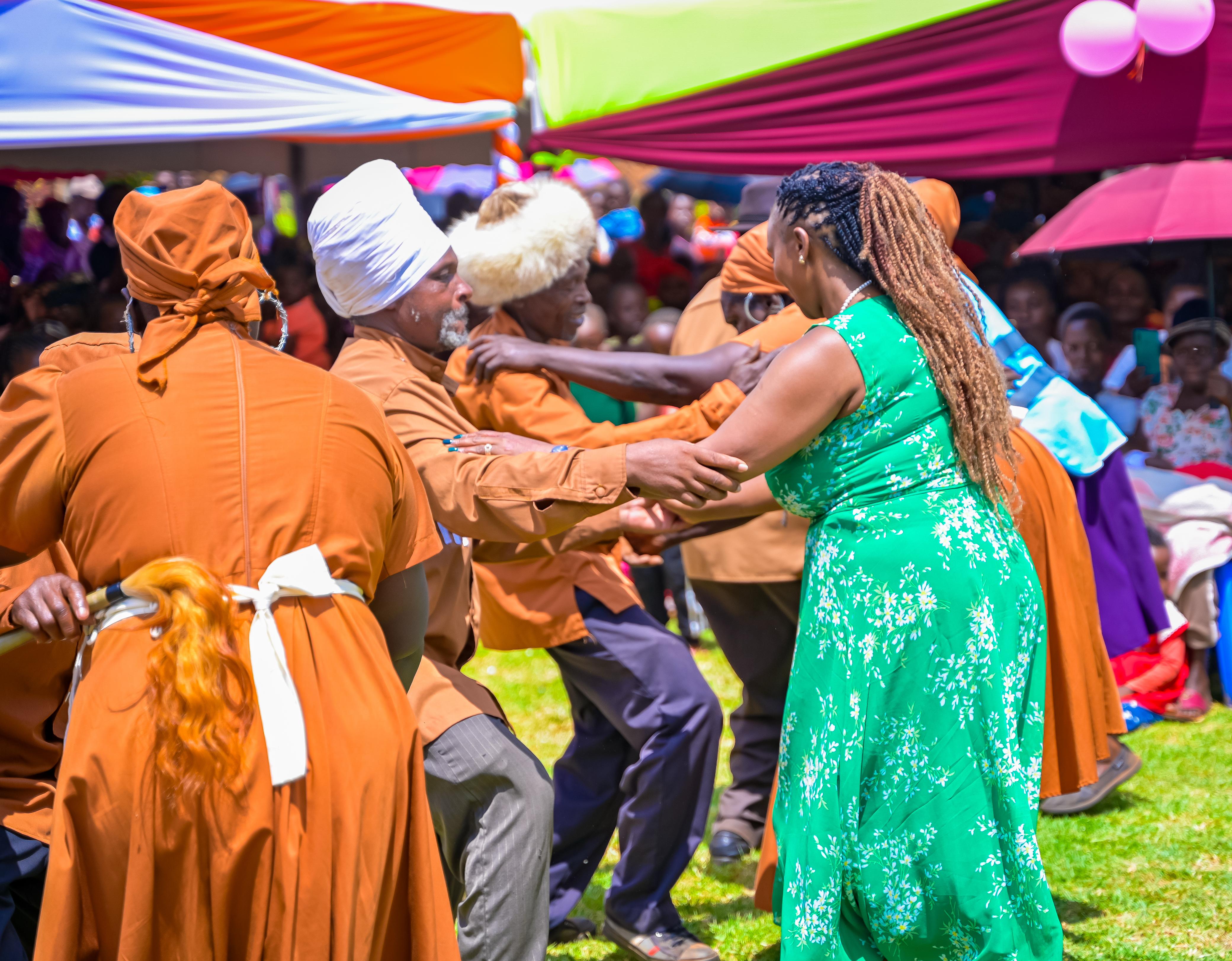 Medical Camp: Valentine Edition – Spreading Love Through Health