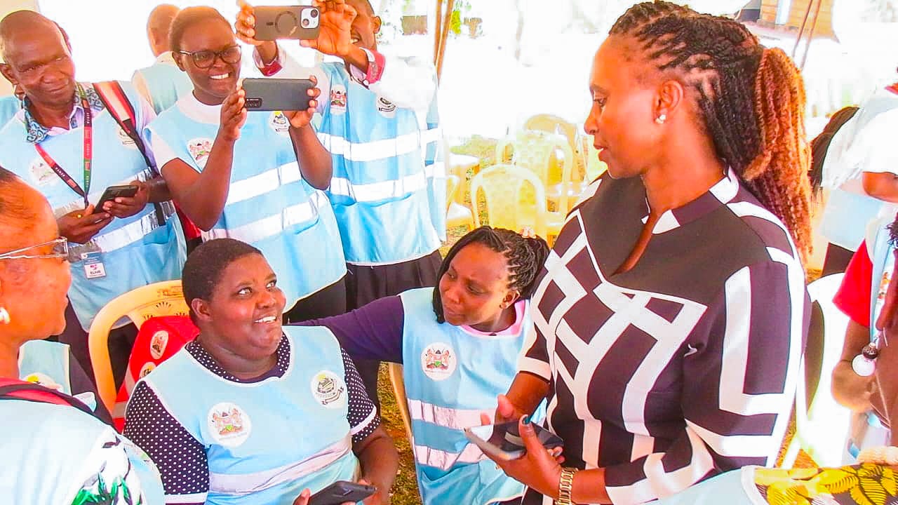 Bringing Healthcare Closer to Those Who Serve