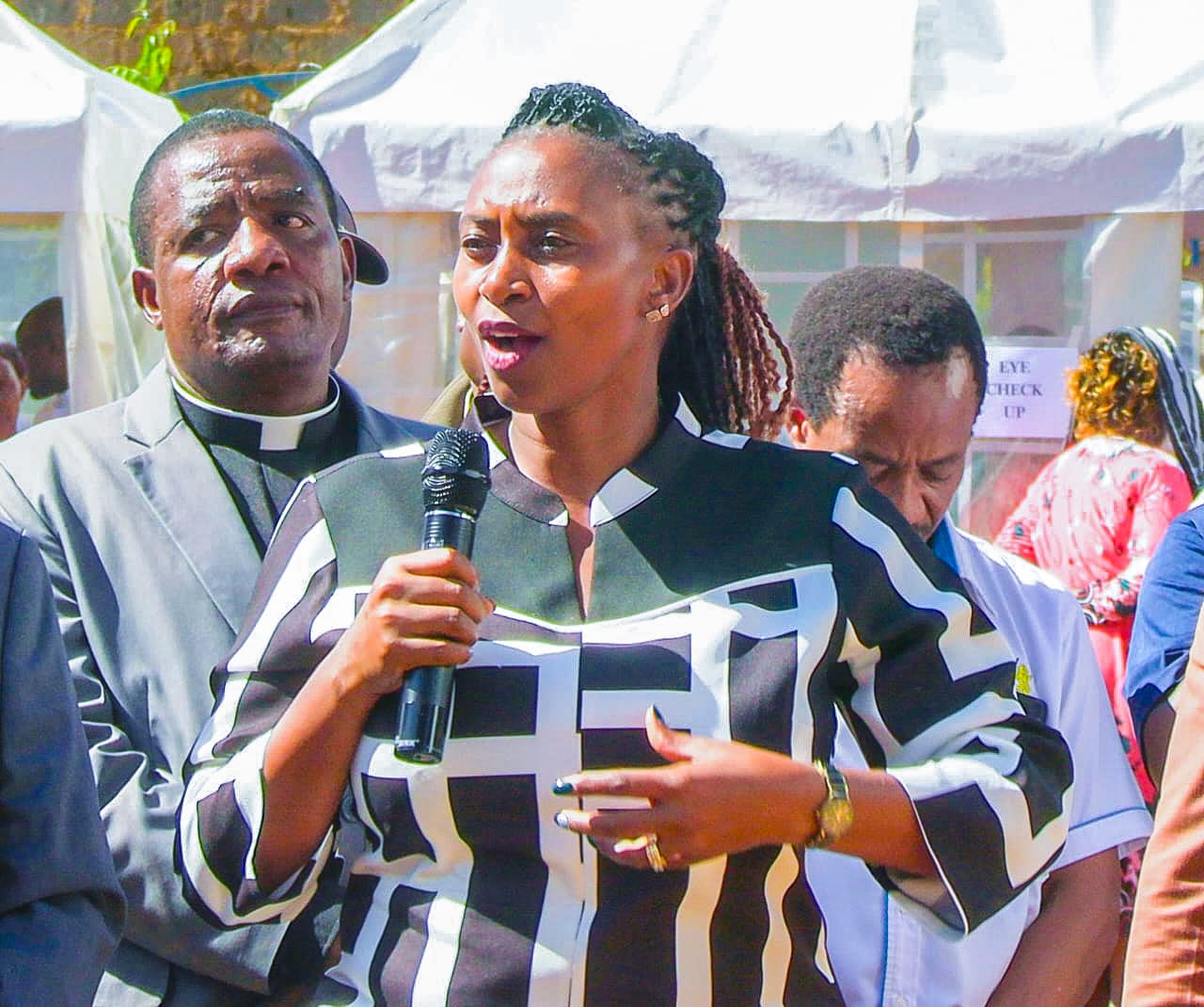 Bringing Healthcare Closer to Those Who Serve